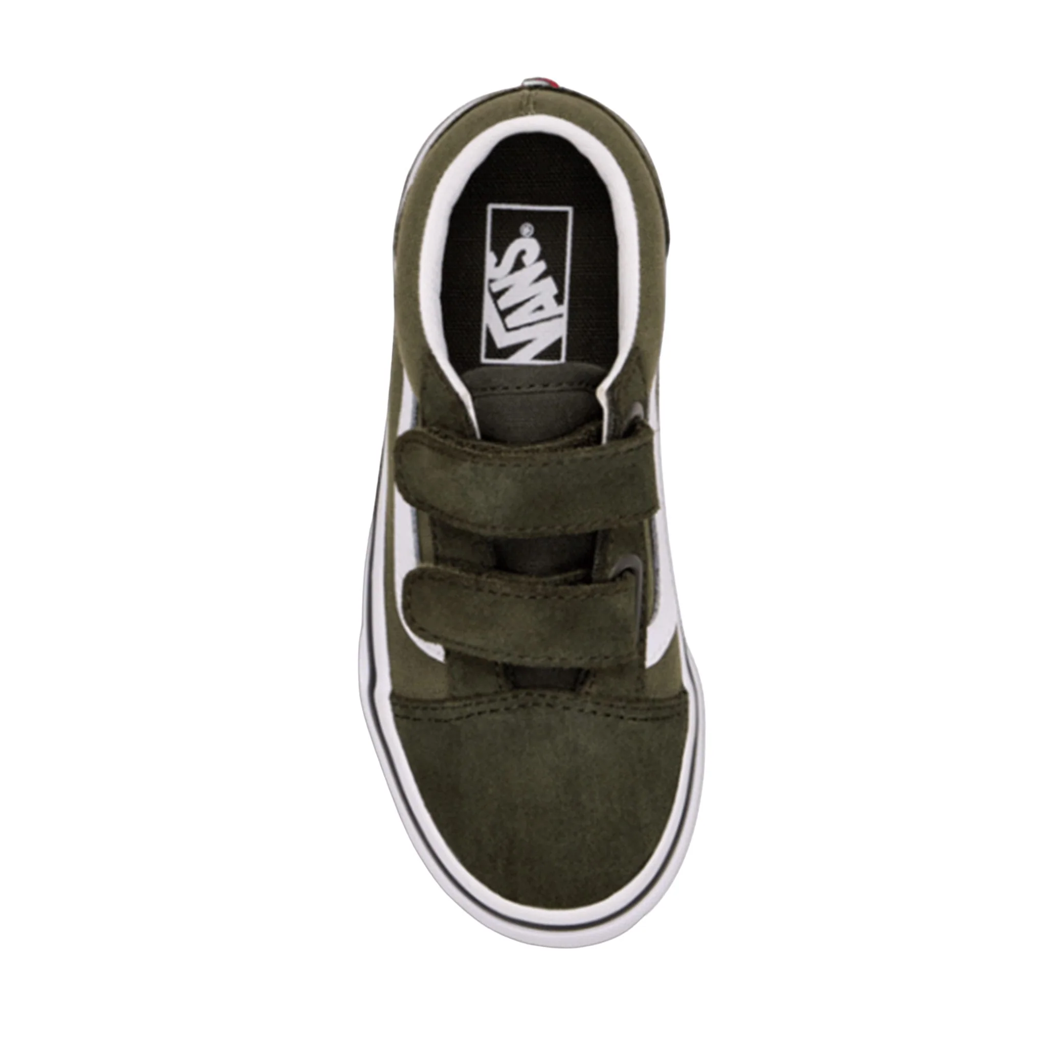Soulier Old Skool Velcro Pointures 11-3 - Image 2