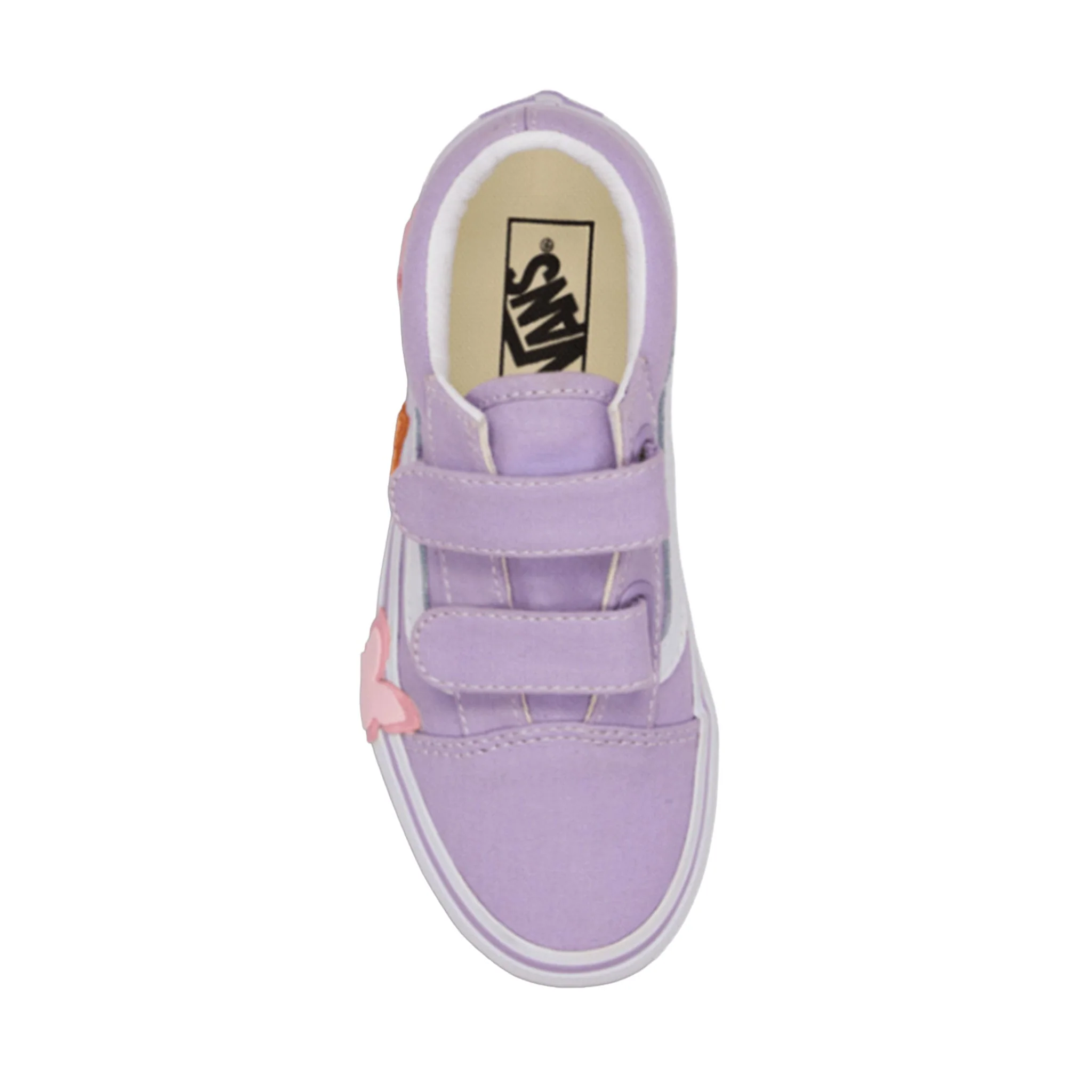 Soulier Oldskool Papillon Pointures 11-3 - Image 2