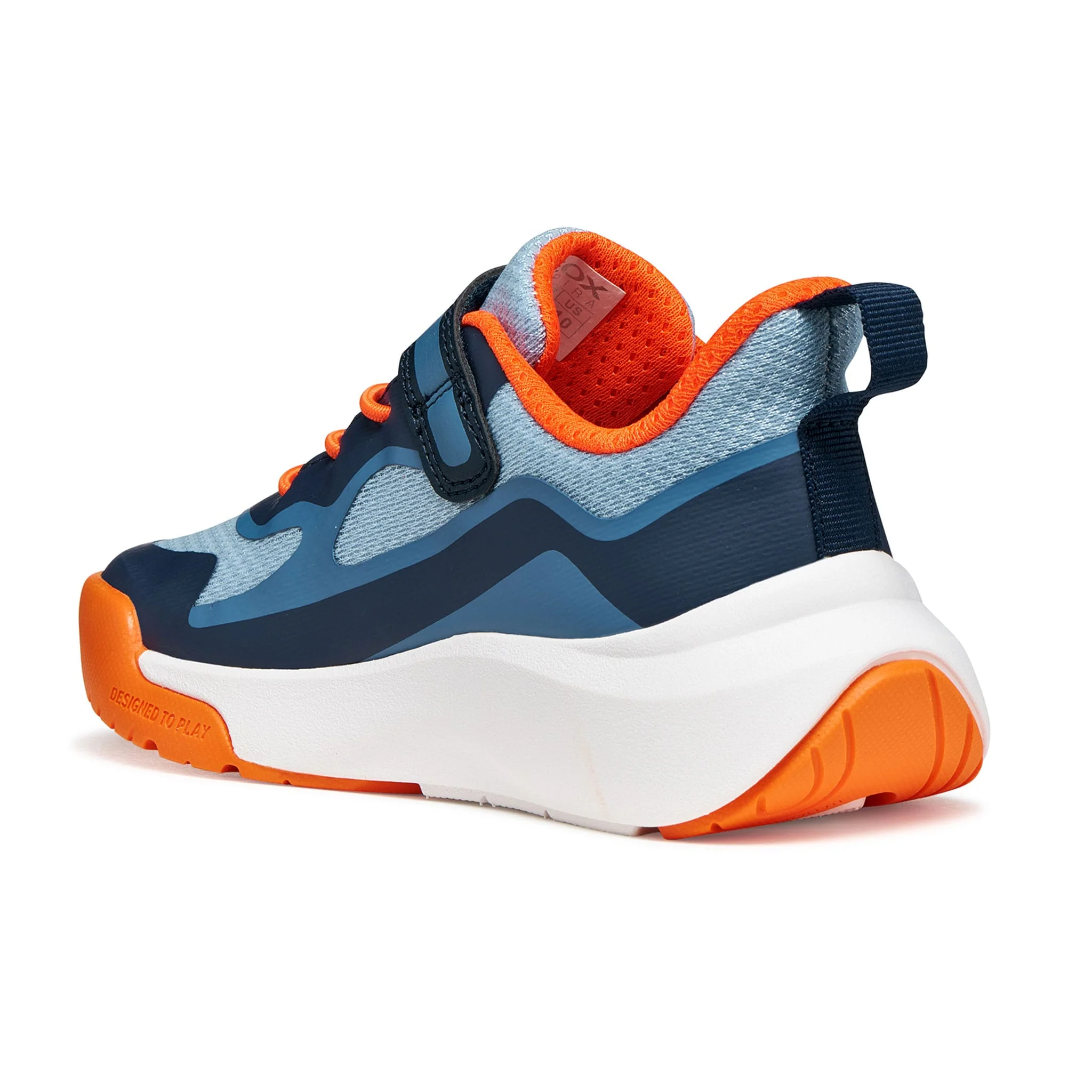 Soulier Pro-Ran Pointures  24-33 - Image 3