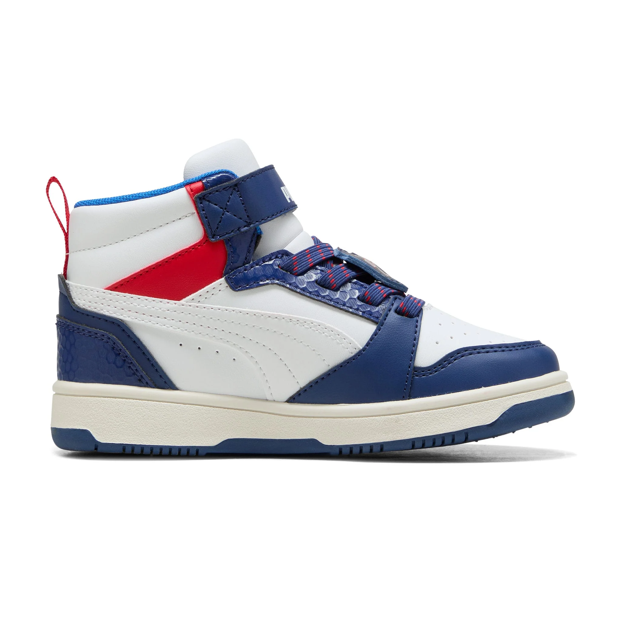 Soulier Rebound Pat Patrouille Pointures 11-3 - Image 4