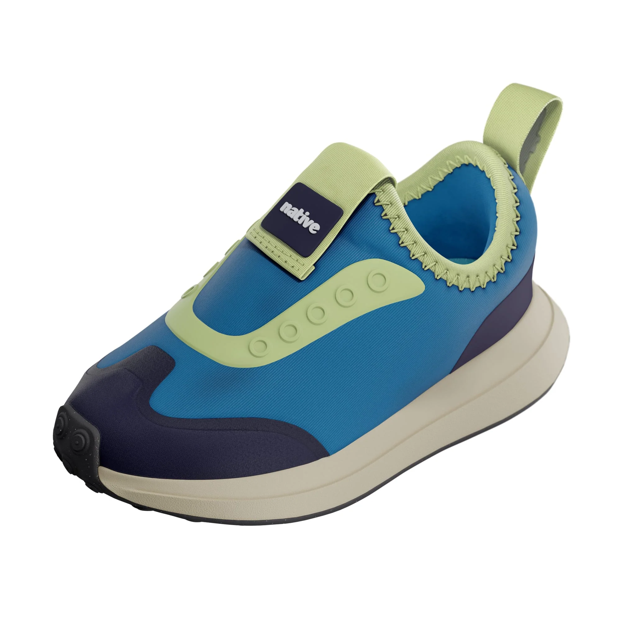 Soulier Robbie Dash Pointures 11-3 - Image 2