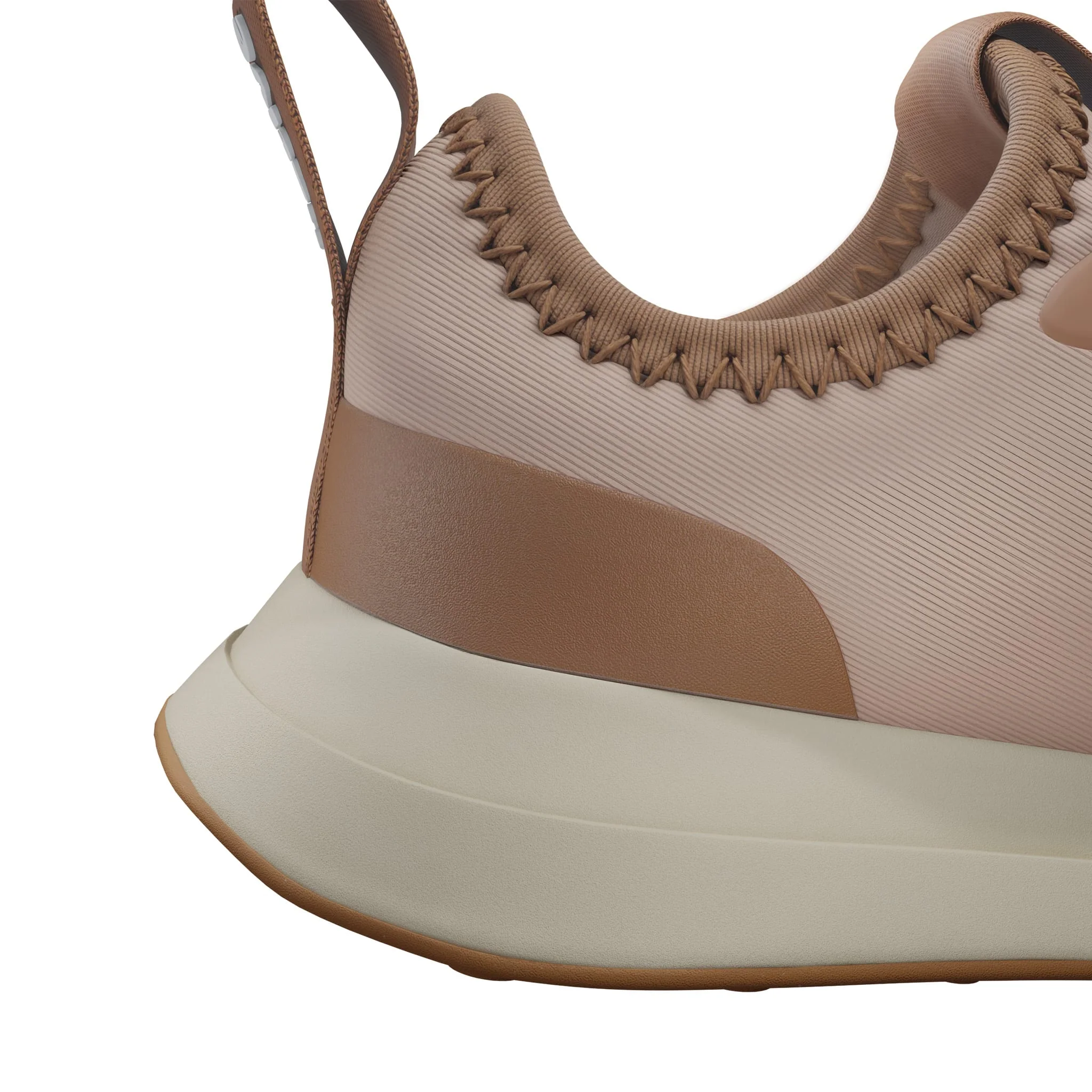 Soulier Robbie Dash Pointures 4-10 - Image 4