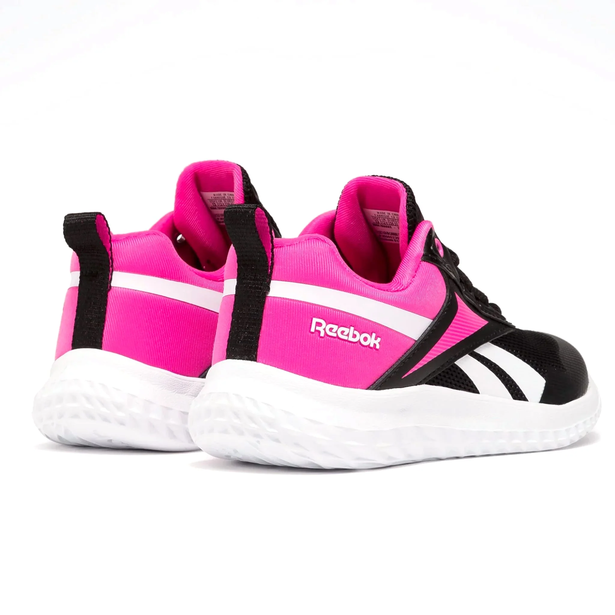 Soulier Rush Runner 5 Pointures 4-7 - Image 6