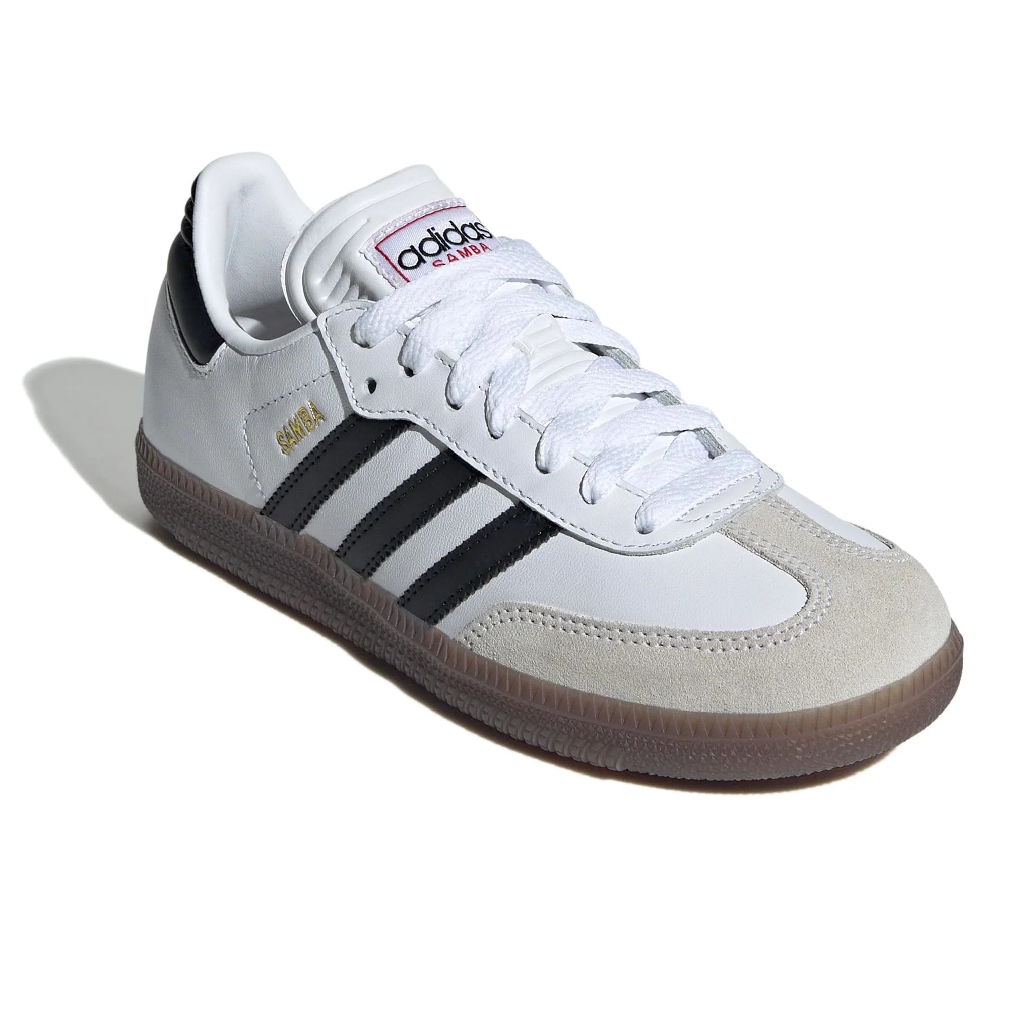 Soulier Samba Pointures 4-6 - Image 5