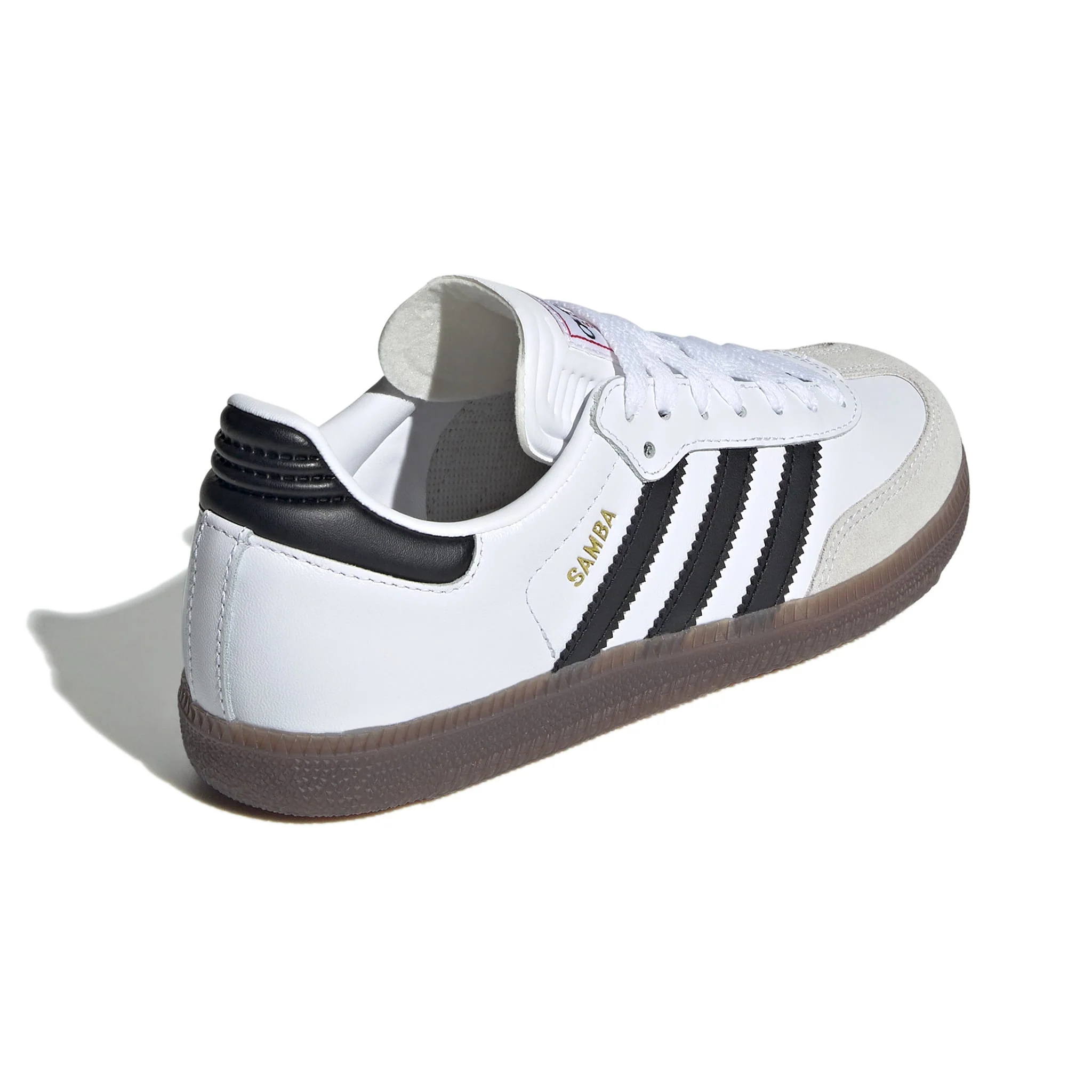 Soulier Samba Pointures 4-6 - Image 6