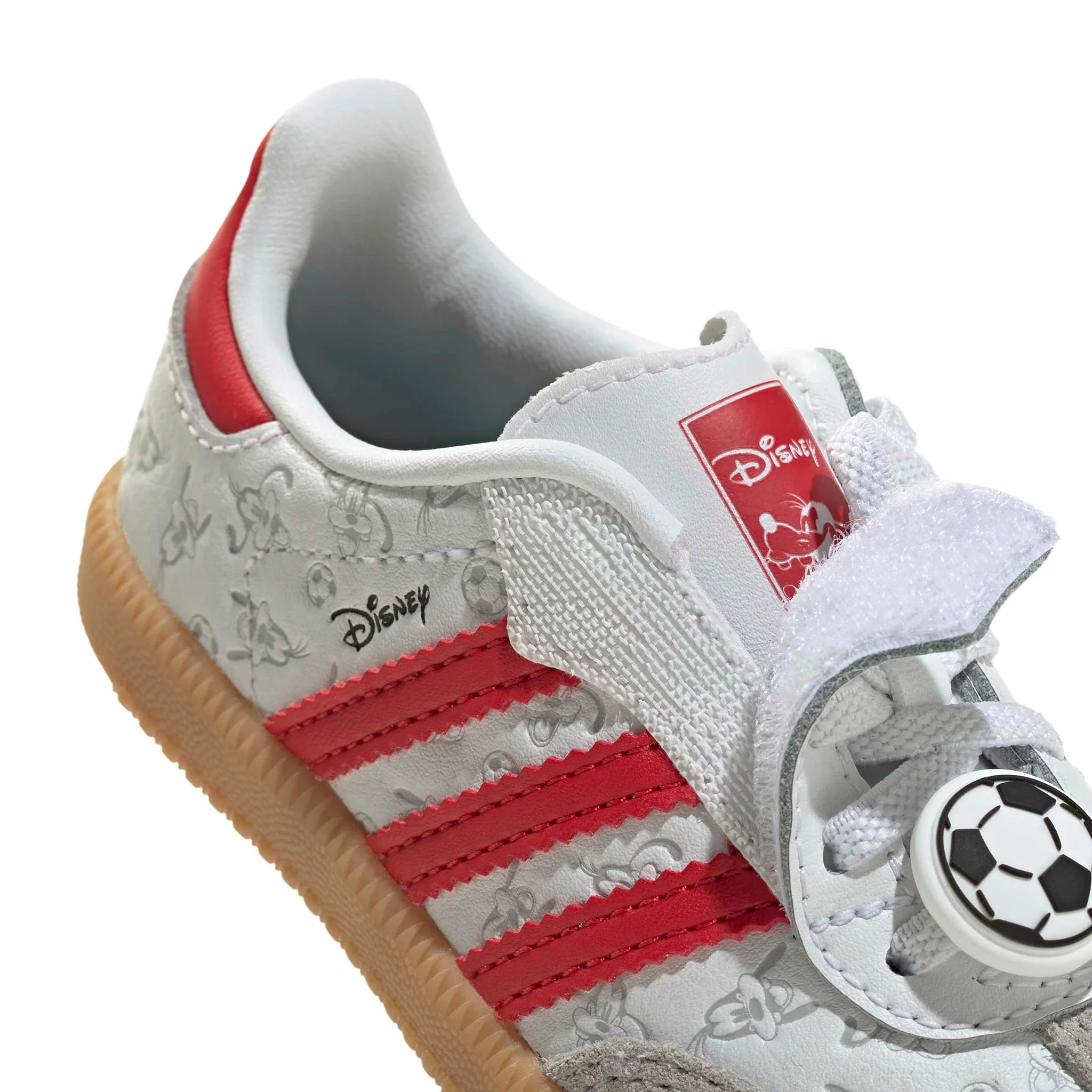 Soulier Samba Og Disney Soccer Pointures 4-10 - Image 3