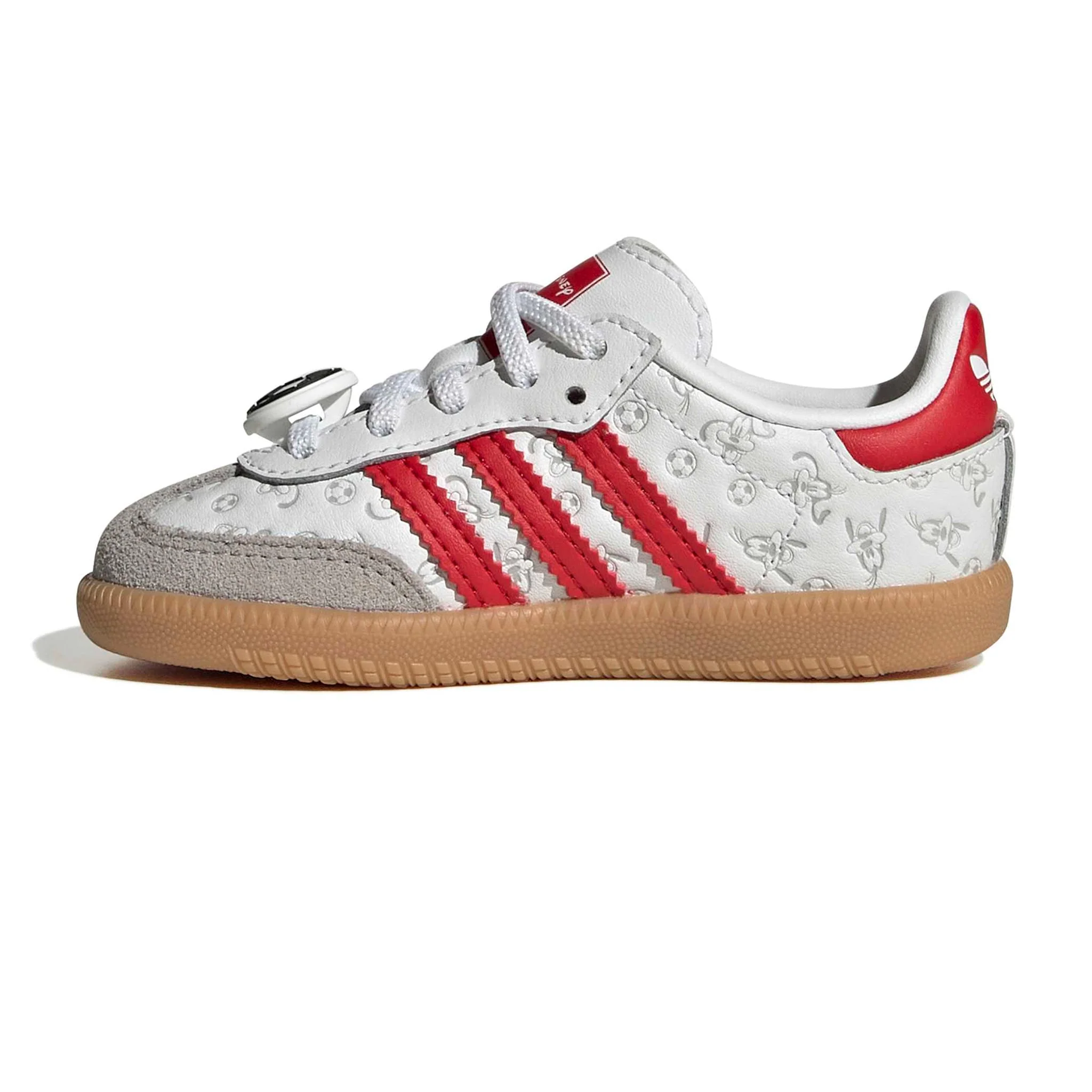Soulier Samba Og Disney Soccer Pointures 4-10 - Image 6