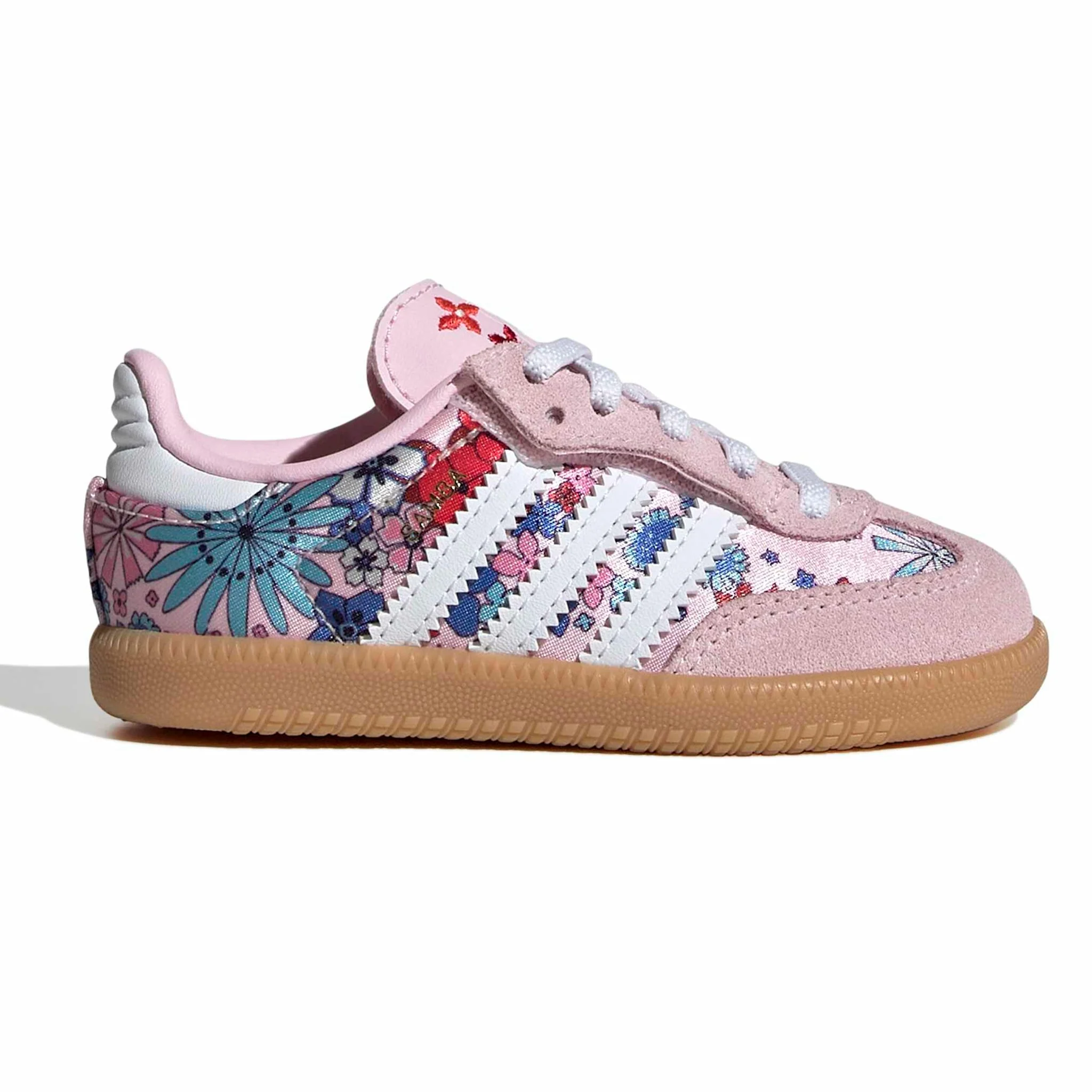 Soulier Samba Og Pointures 4-10