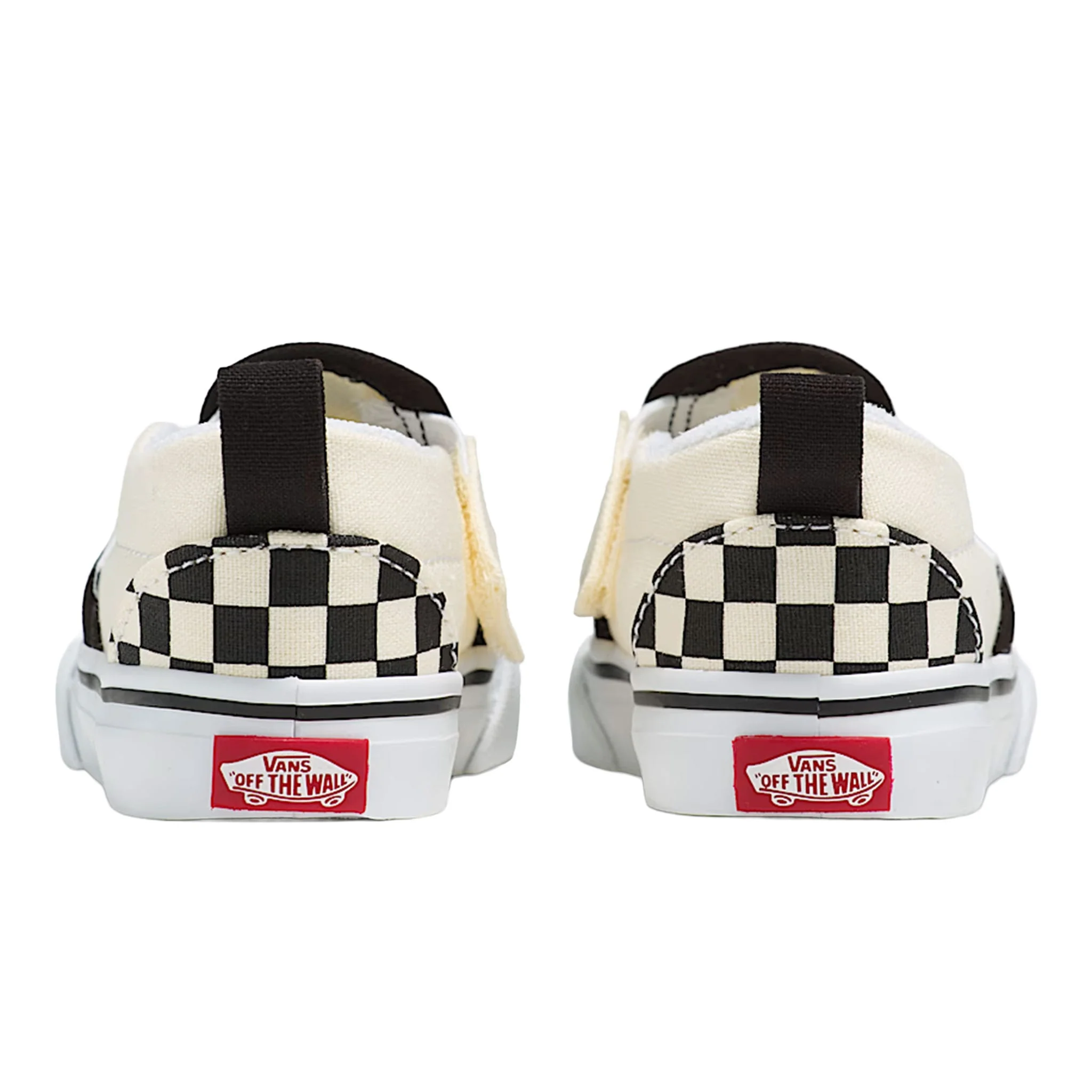 Soulier Slip-on Velcro Pointures  2-10 - Image 6