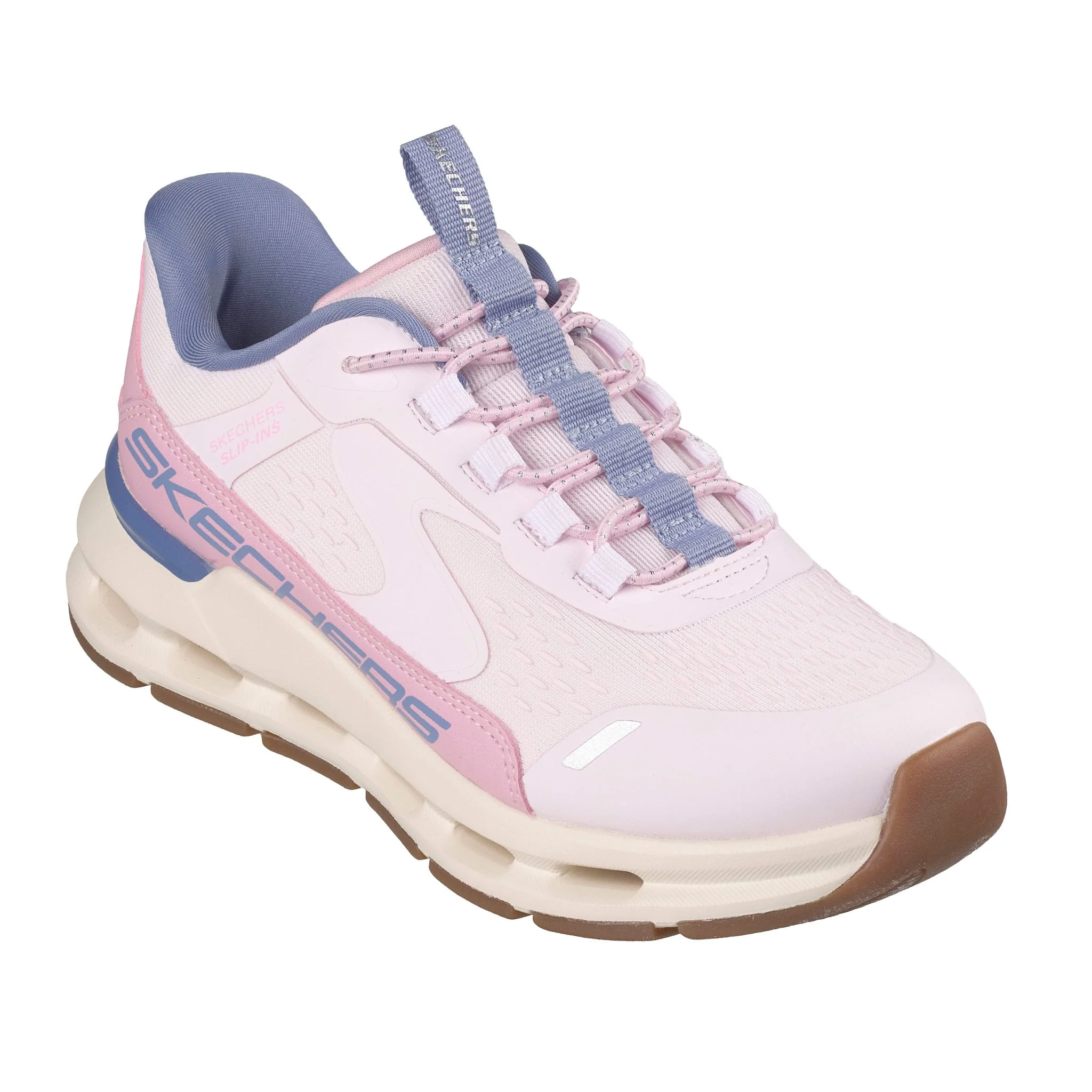 Soulier Slips-ins Pointures 11-6 - Image 2