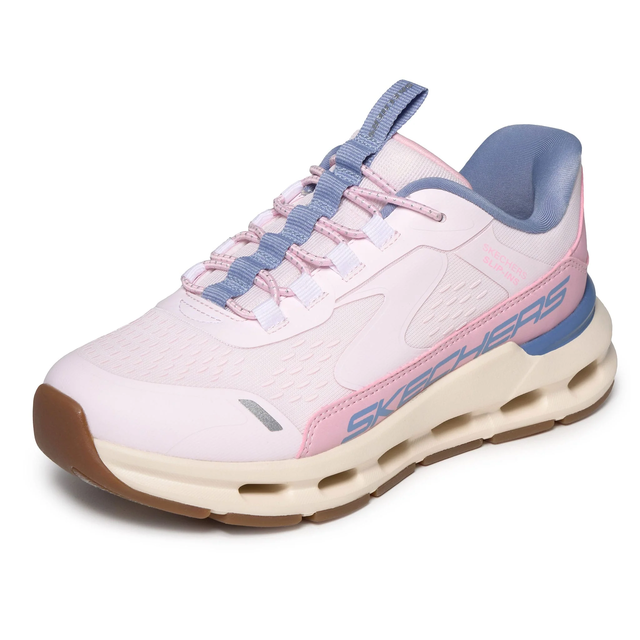 Soulier Slips-ins Pointures 11-6 - Image 3