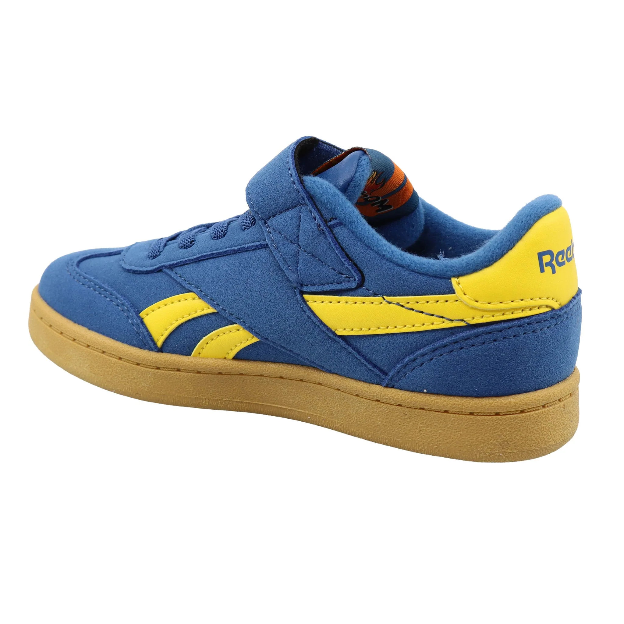 Soulier Smash Edge Pointures 11-3 - Image 3