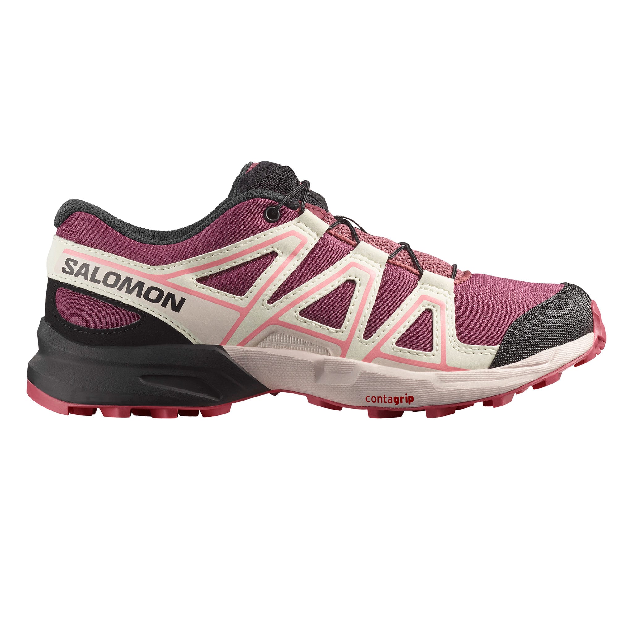 Soulier Speedcross Pointures 13-6