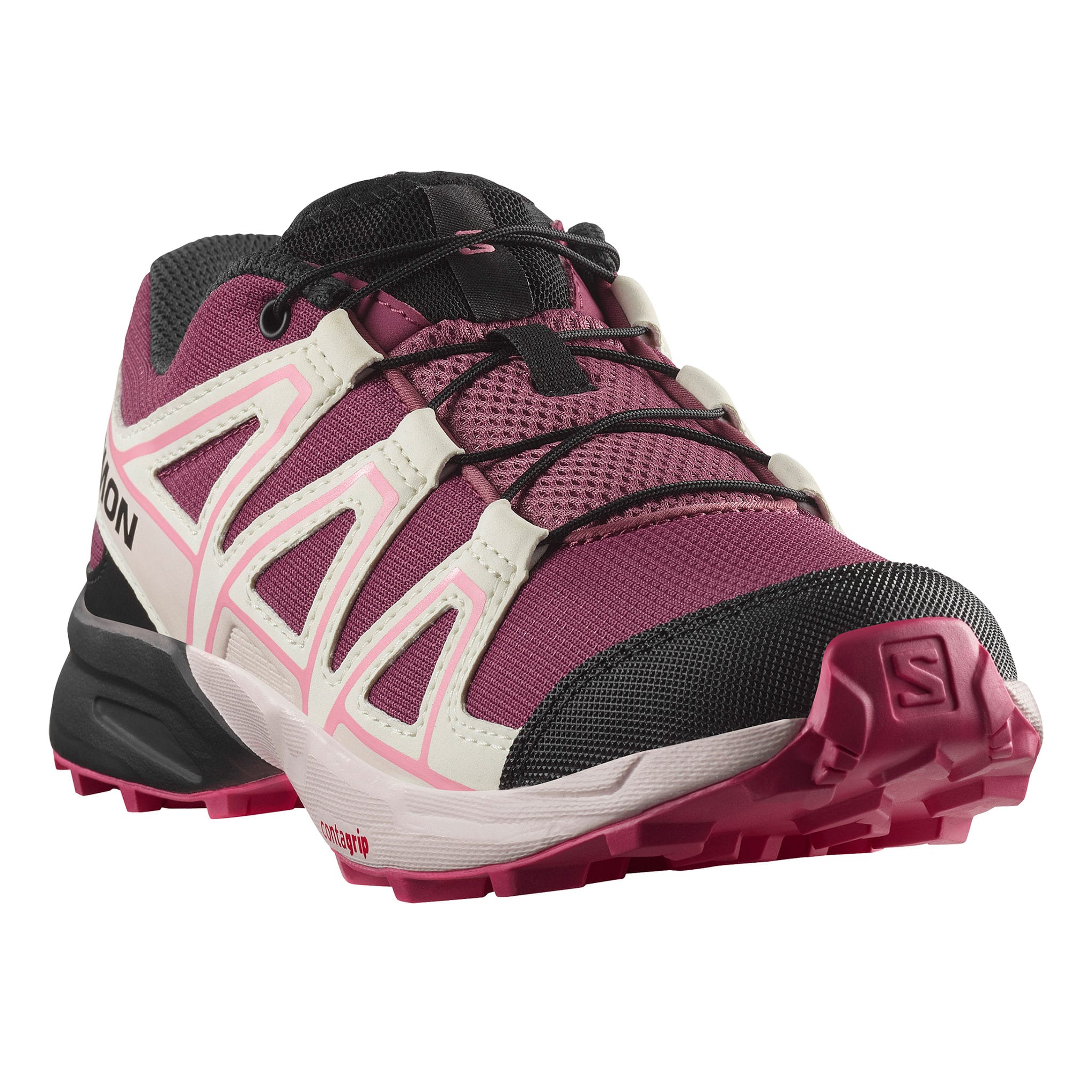 Soulier Speedcross Pointures 13-6 - Image 2