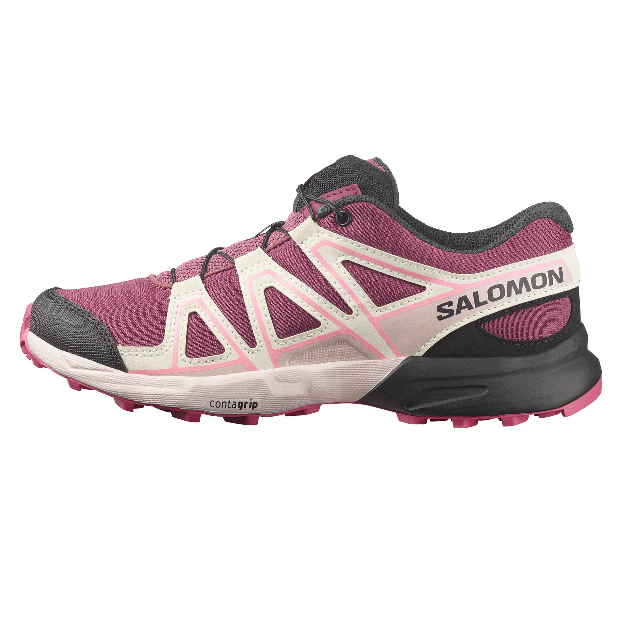 Soulier Speedcross Pointures 13-6 - Image 3