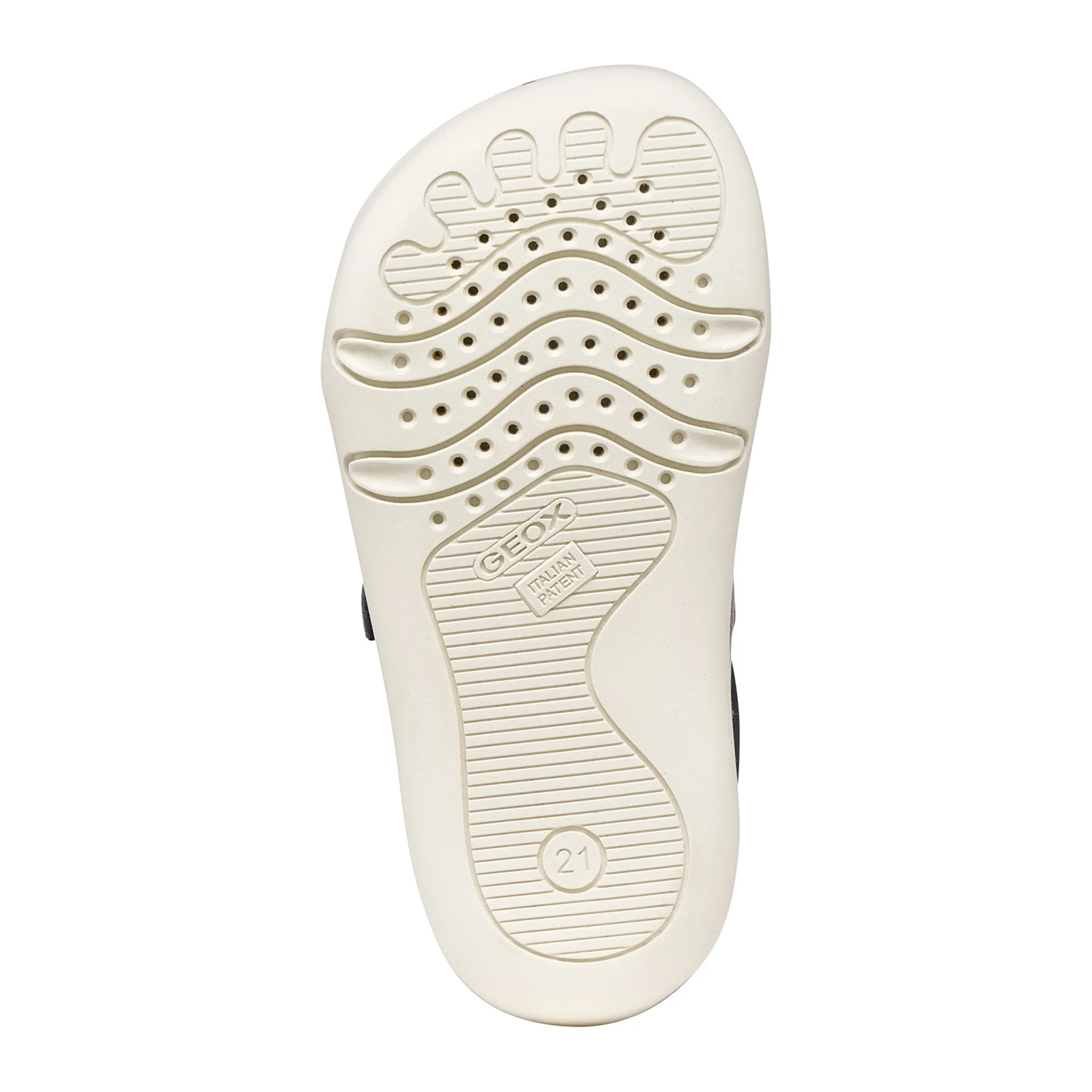 Soulier Steppieup Pointures 20-27 - Image 6