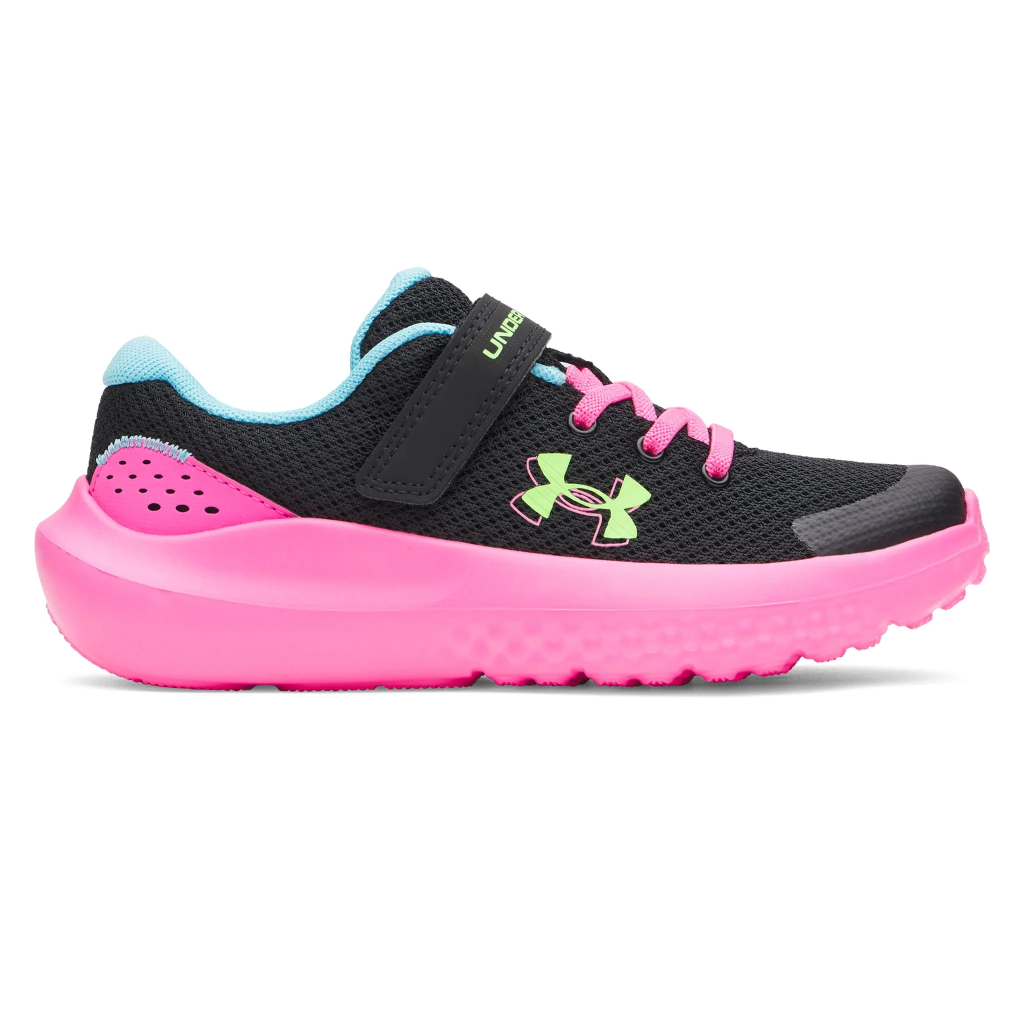 Soulier Surge 4 Pointures 11-3