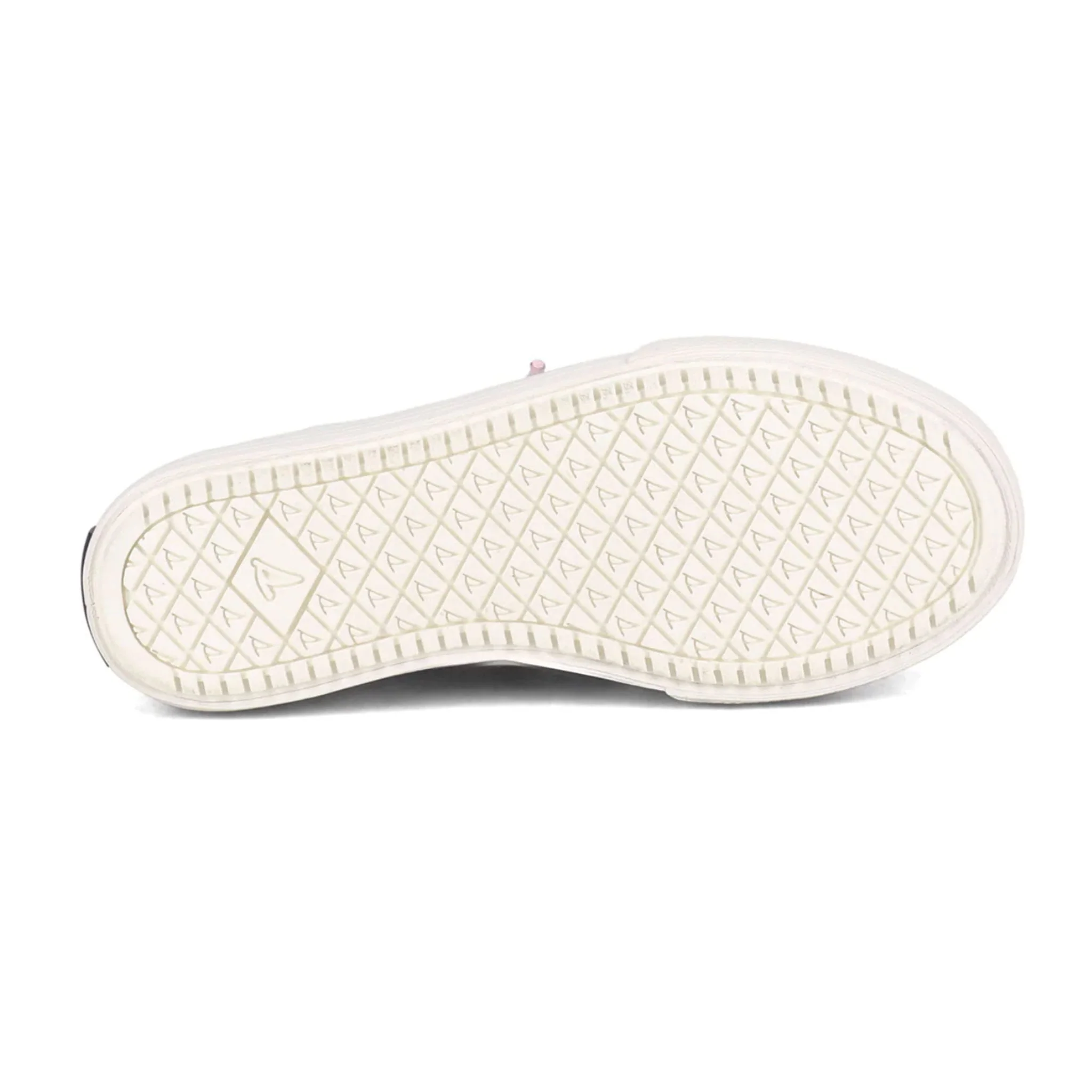 Soulier Topsider Bahama Plateforme Pointures 11-7 - Image 7