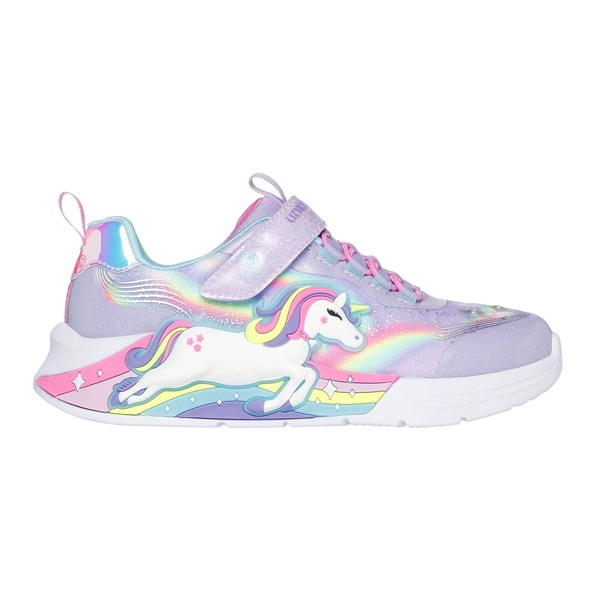 Soulier Unicorn Chaser Pointures 11-3 - Image 3