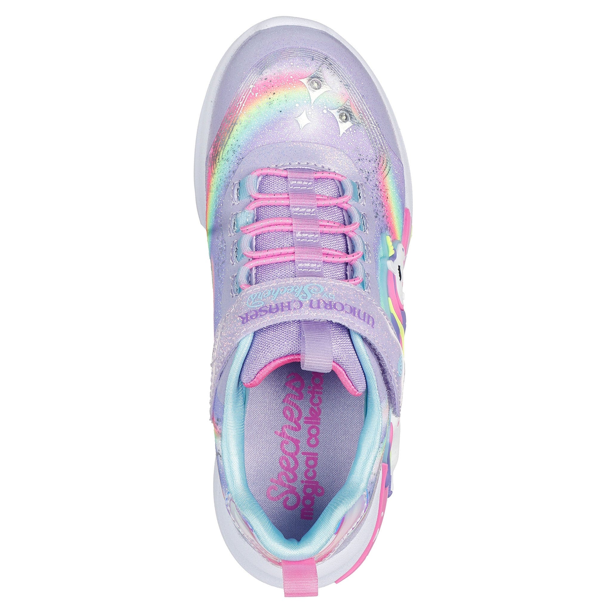 Soulier Unicorn Chaser Pointures 11-3 - Image 5