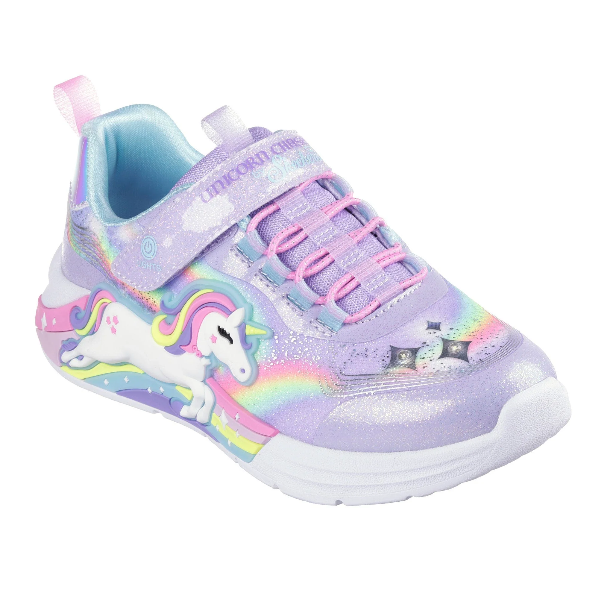 Soulier Unicorn Chaser Pointures 11-3 - Image 6
