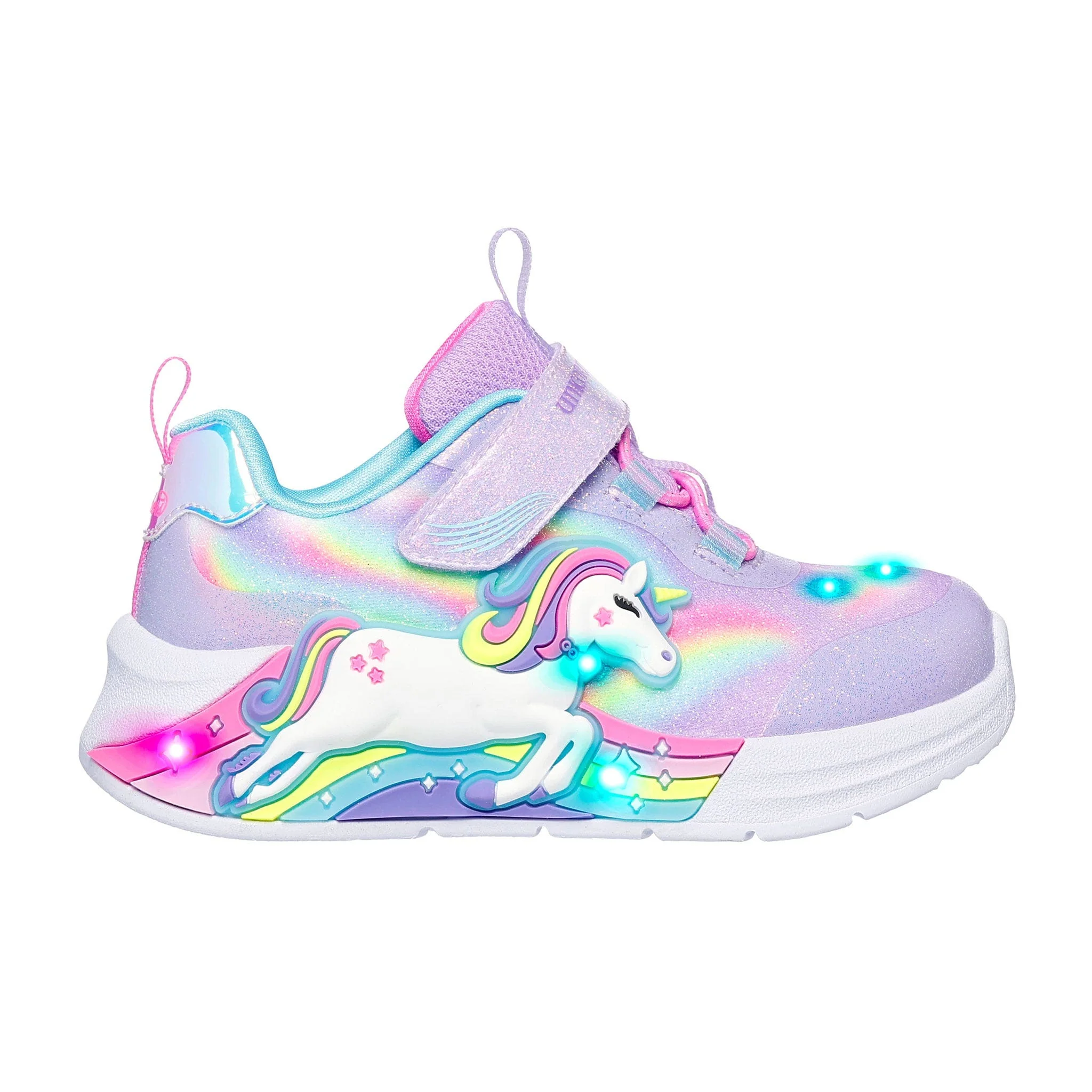 Soulier Unicorn Chaser Pointures 5-10
