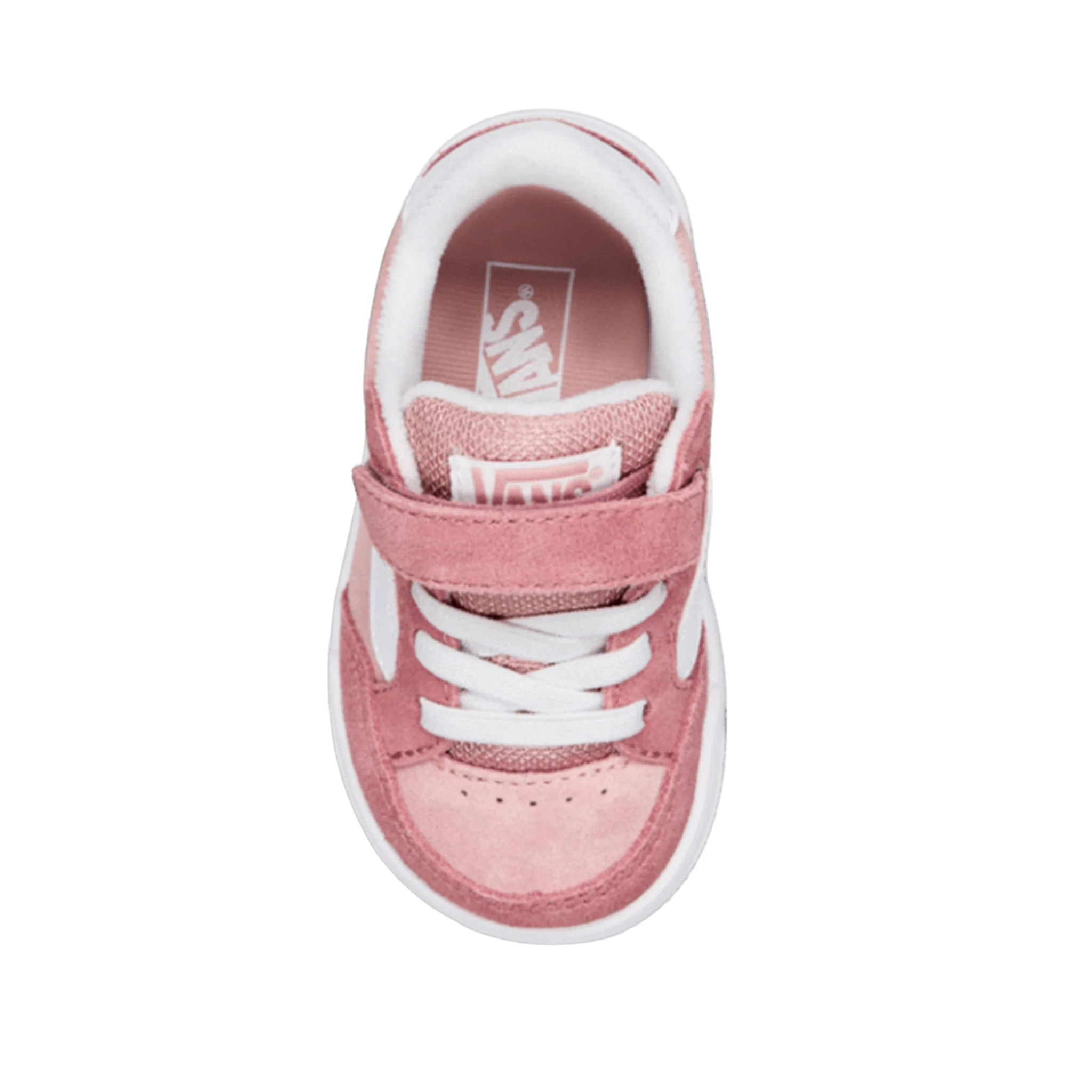 Soulier Velcro Hylane Pointures 4-10 - Image 2