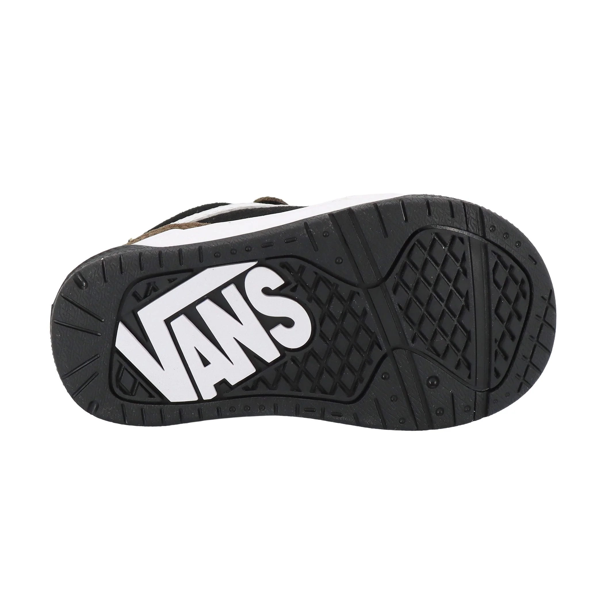 Soulier Velcro Hylane Pointures 4-10 - Image 2
