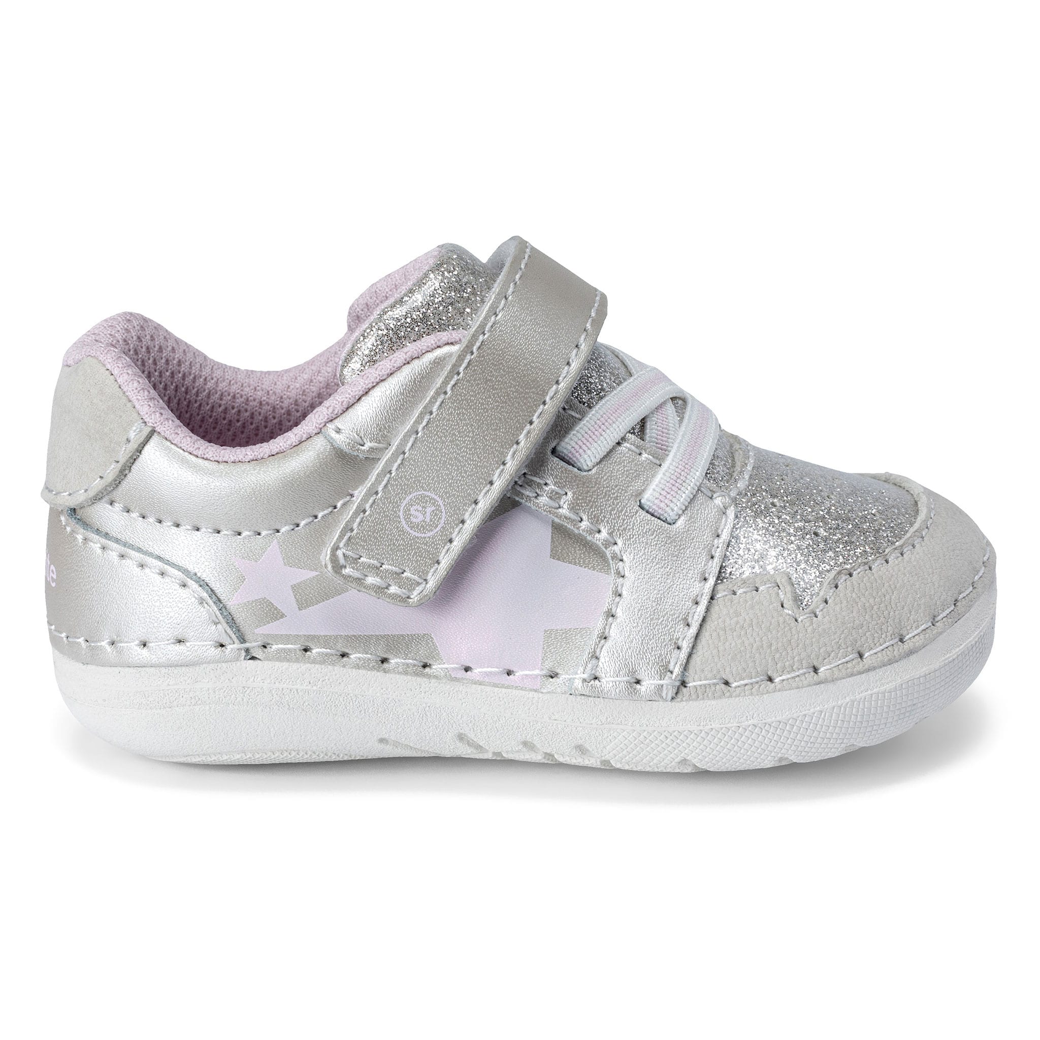 Soulier Waverly Pointures 3-6