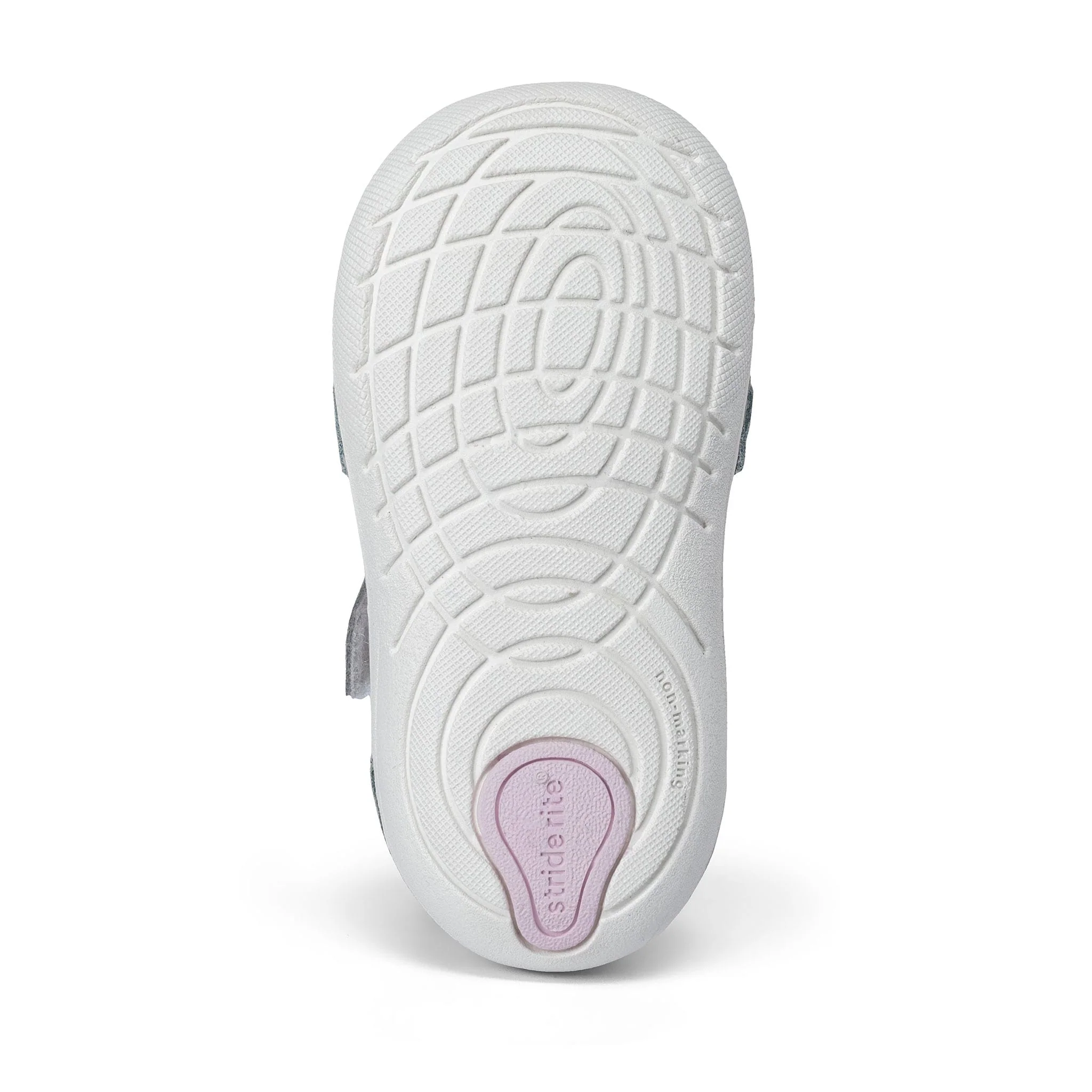 Soulier Waverly Pointures 3-6 - Image 6