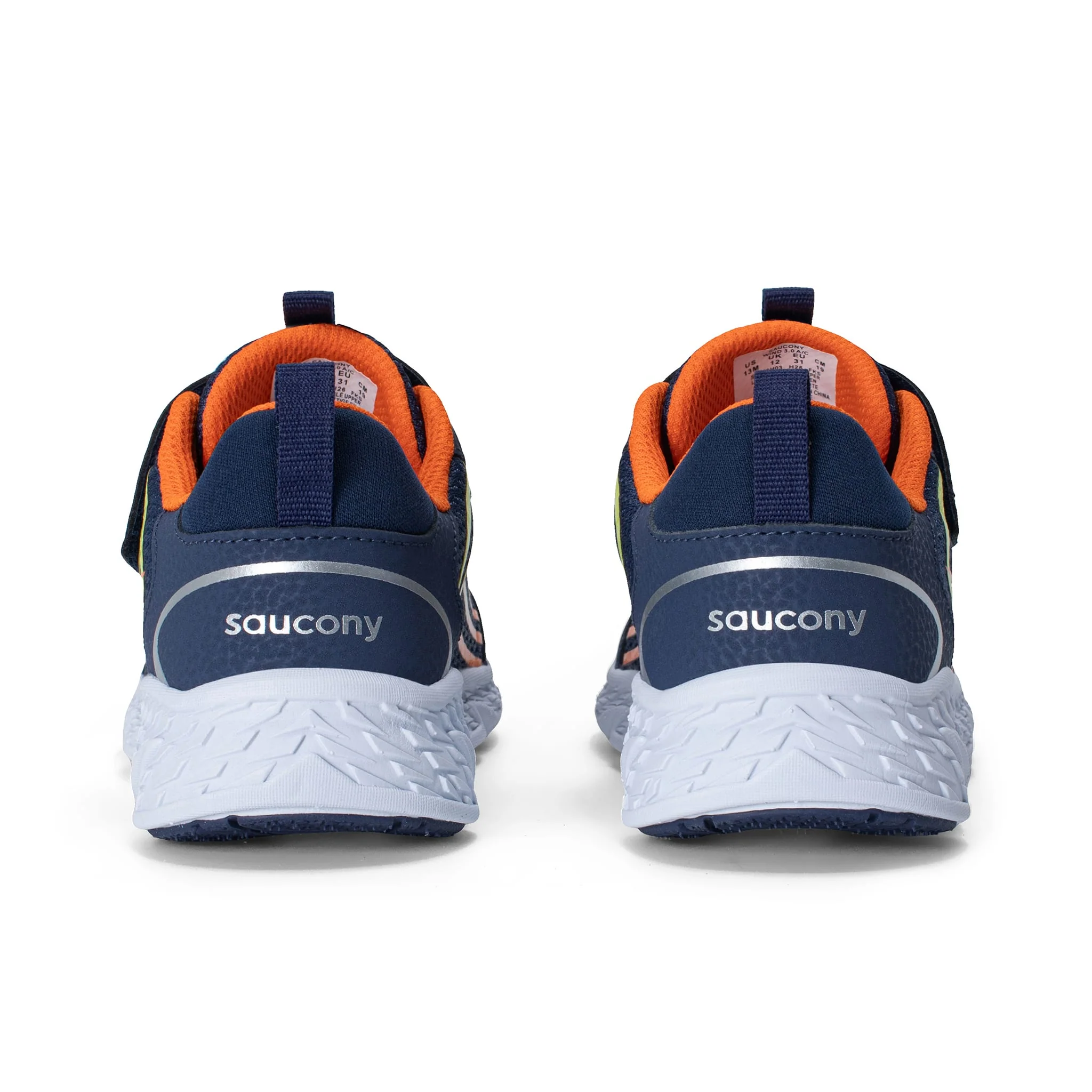 Soulier Wind 3.0 Pointures 4-10 - Image 4