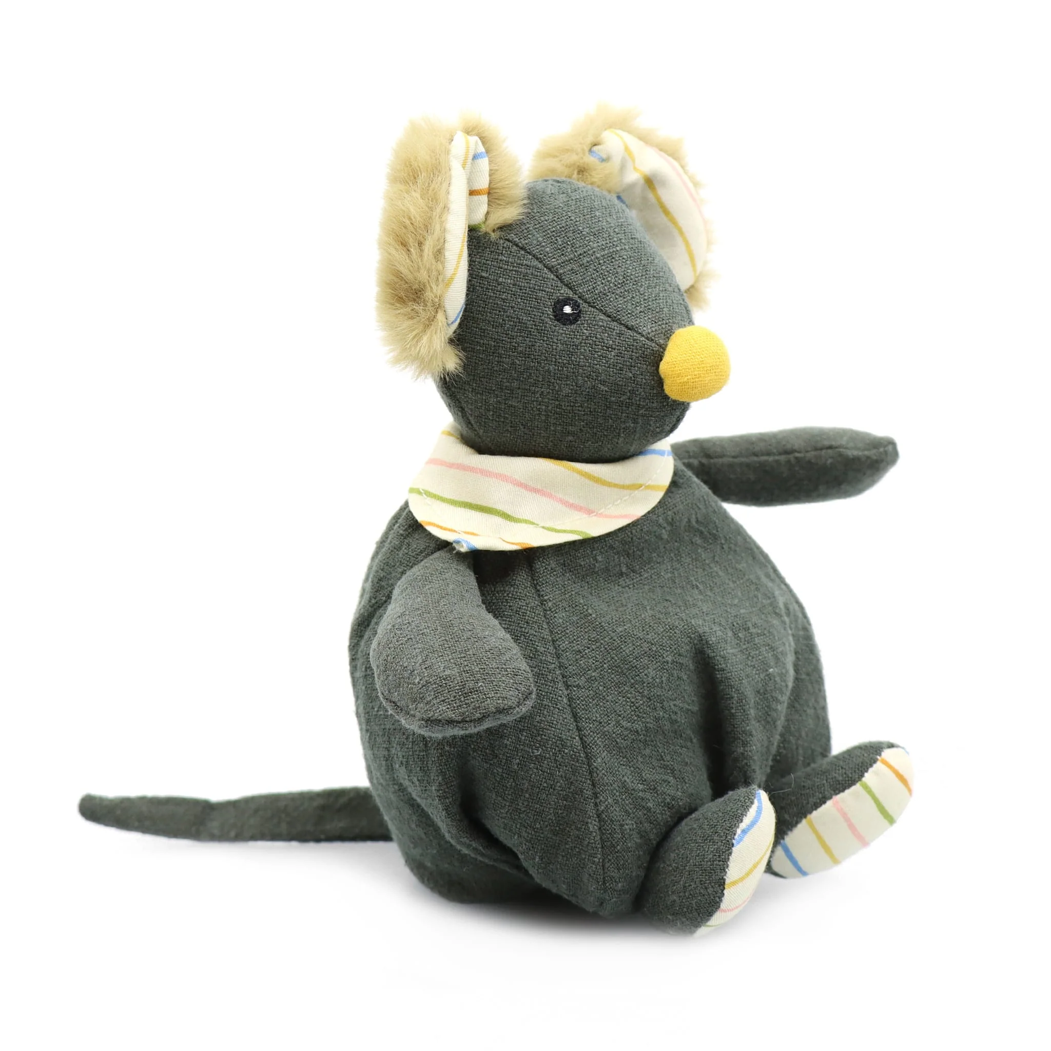 Souris Grise - Image 3