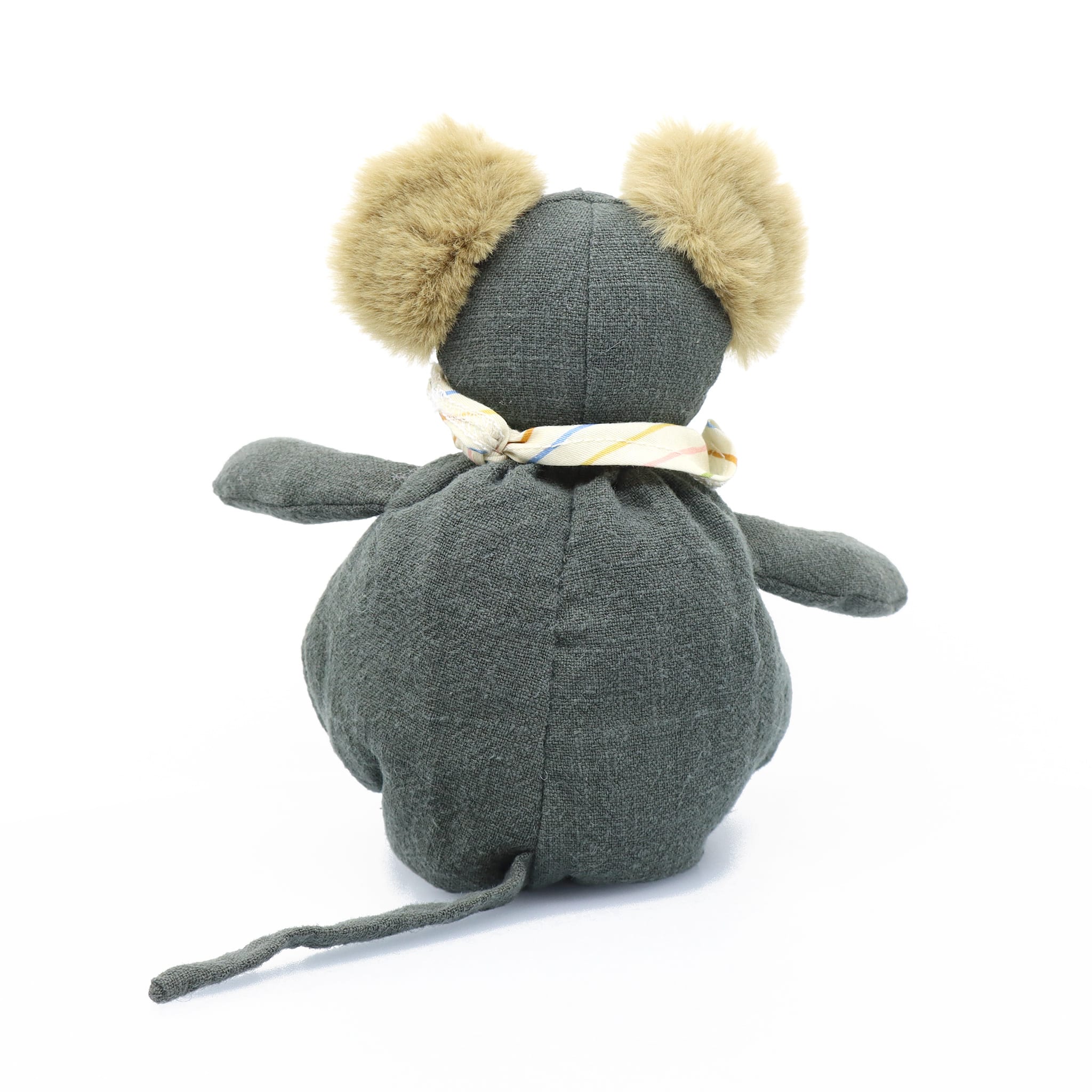 Souris Grise - Image 4