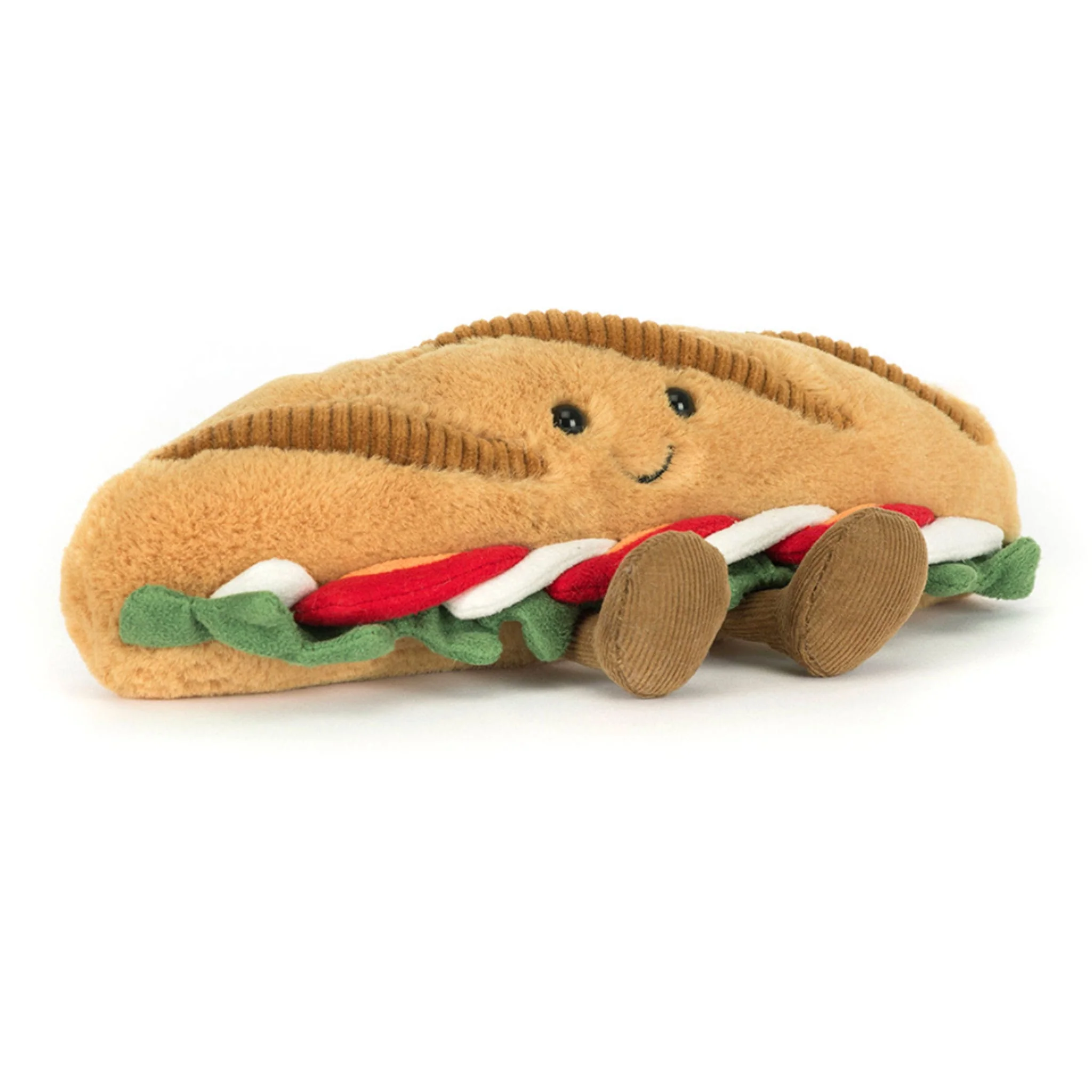 Sous-marin Caprese