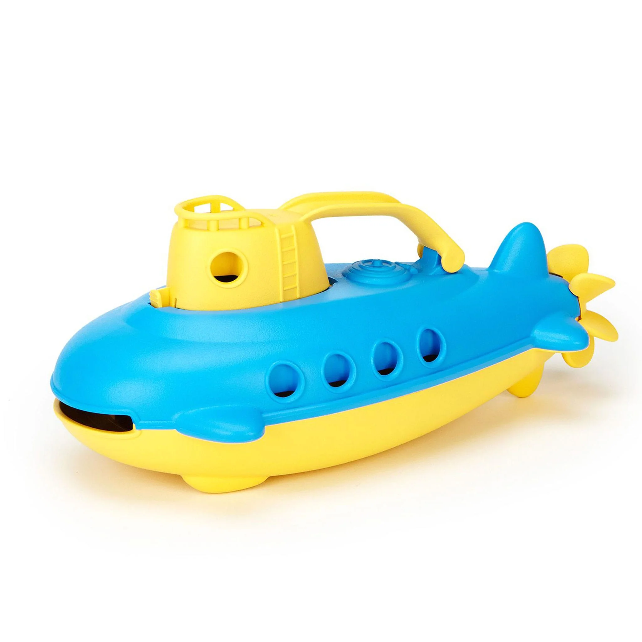 Sous Marin Pour Le Bain - Image 2