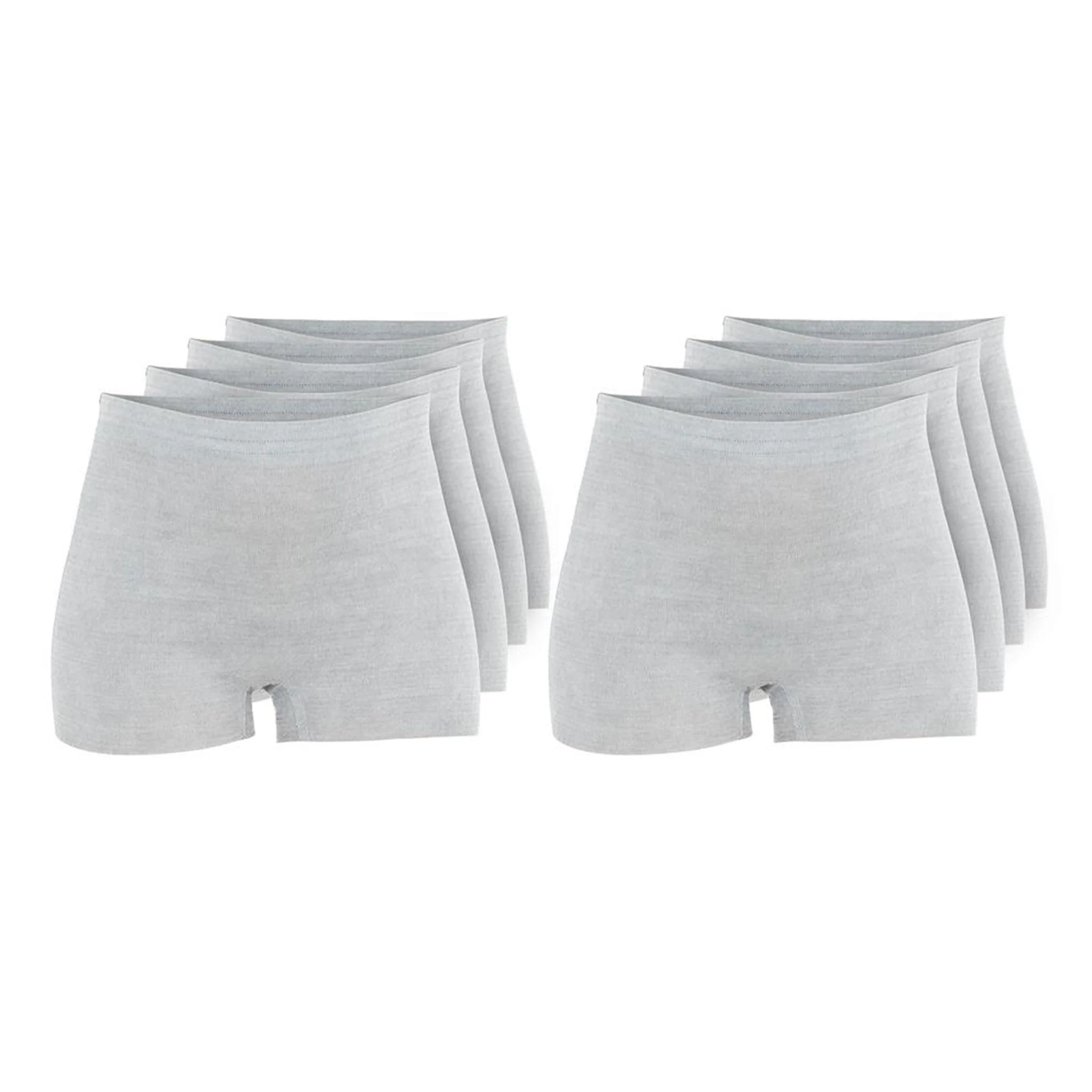 Boxers Jetables (8) Récupération Postnatal (Césarienne et Accouchement Vaginal) - Image 3