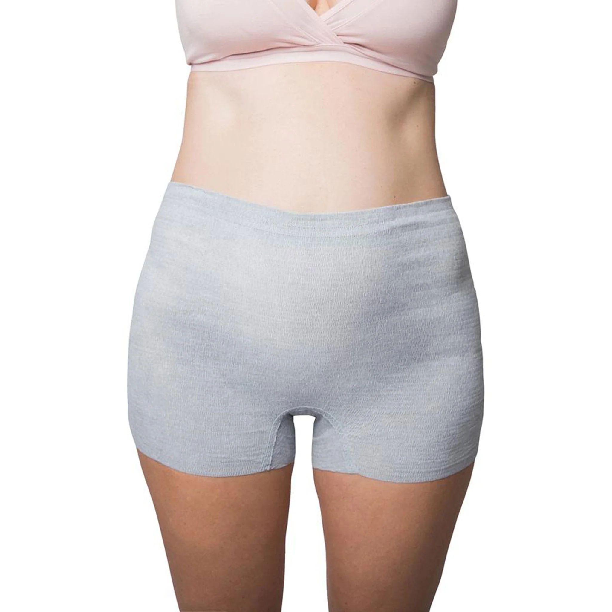 Boxers Jetables (8) Récupération Postnatal (Césarienne et Accouchement Vaginal) - Image 7