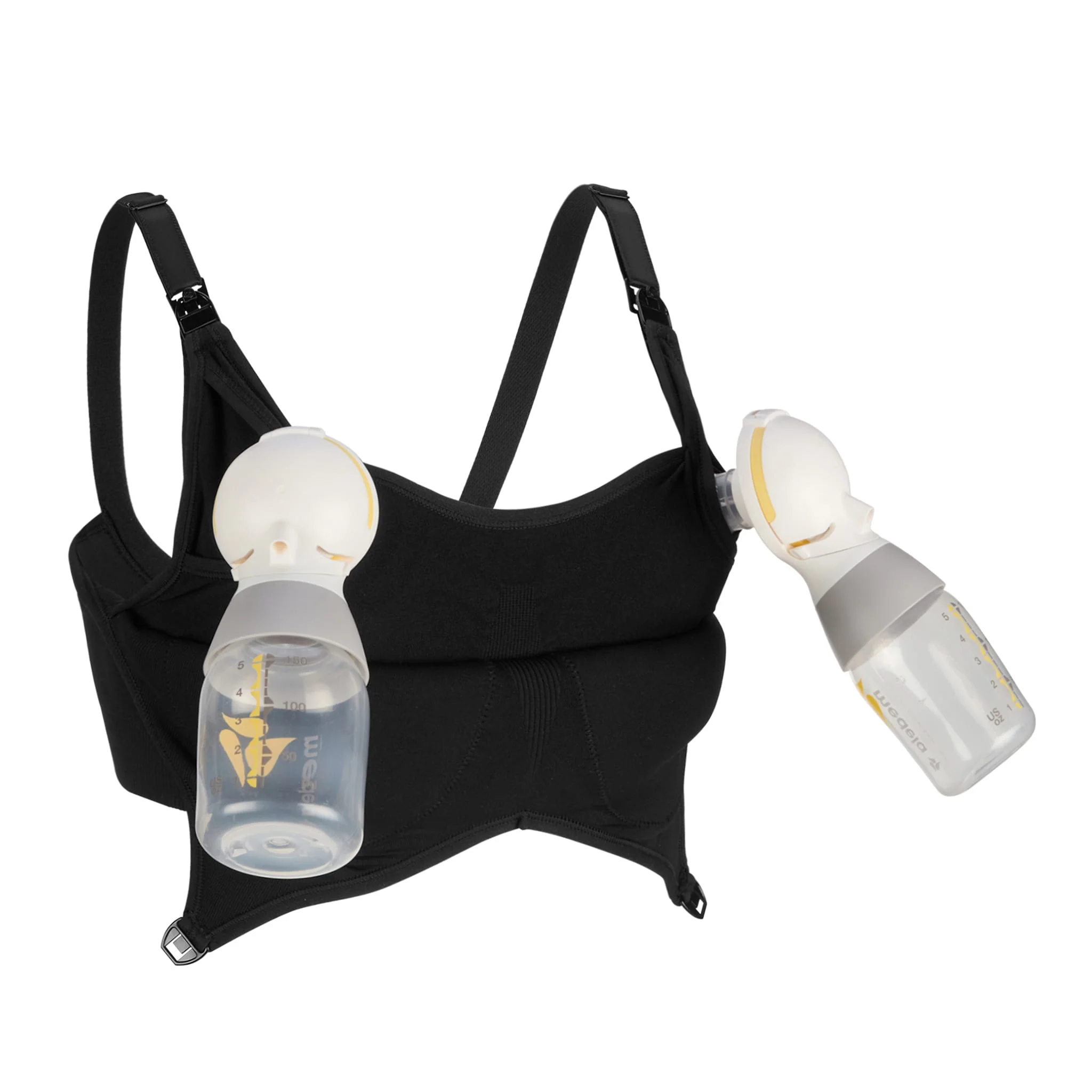 Soutien-Gorge 3 en 1 Expression & Allaitement - Image 3