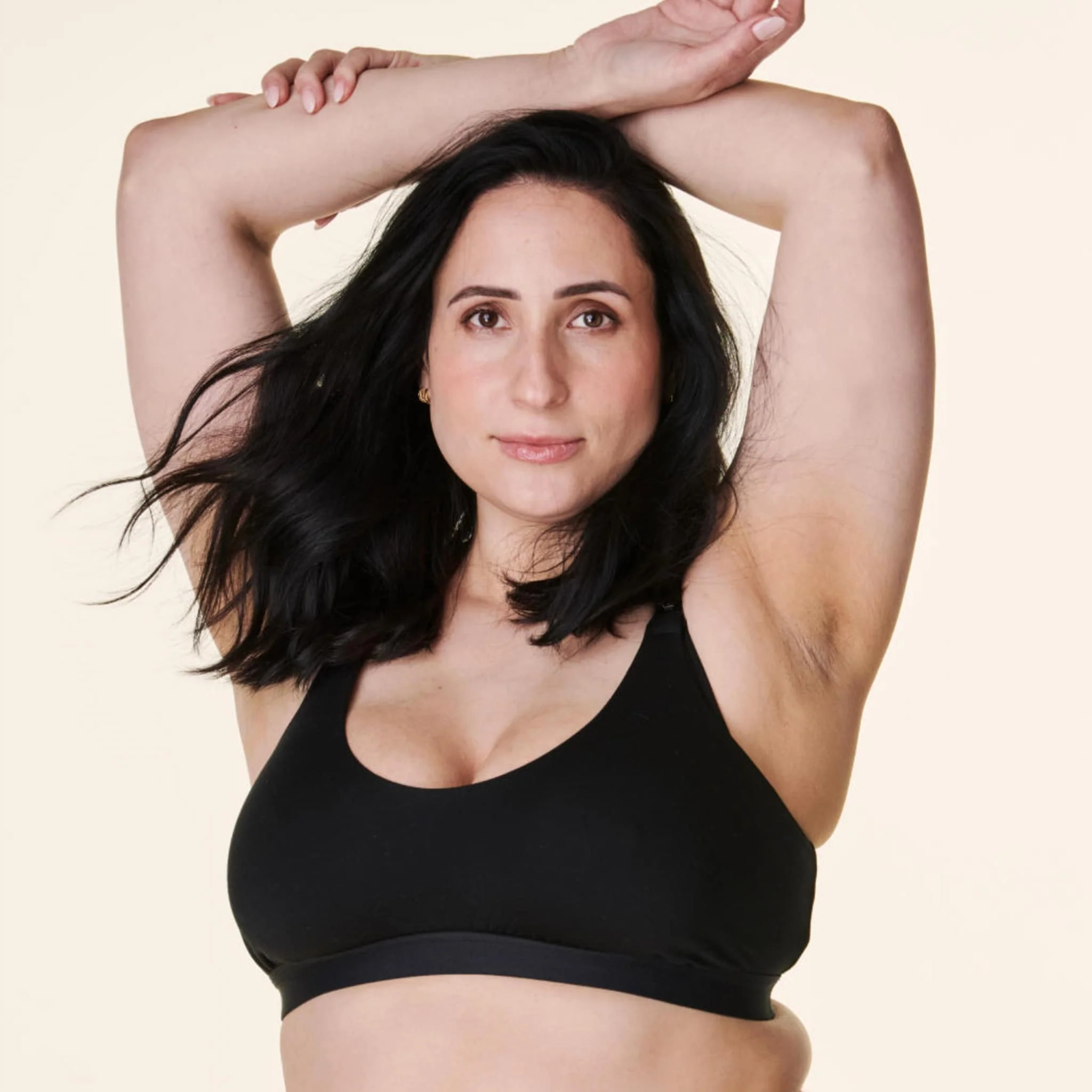 Soutien-gorge d'Allaitement en coton - Image 9