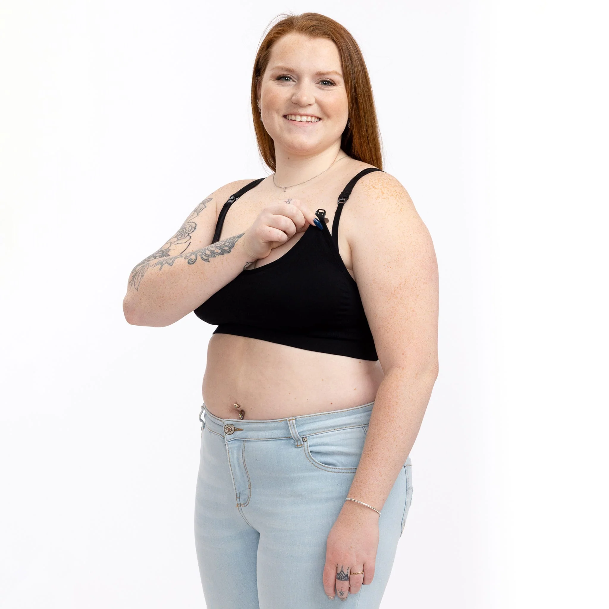Soutien-gorge d'allaitement - Image 2