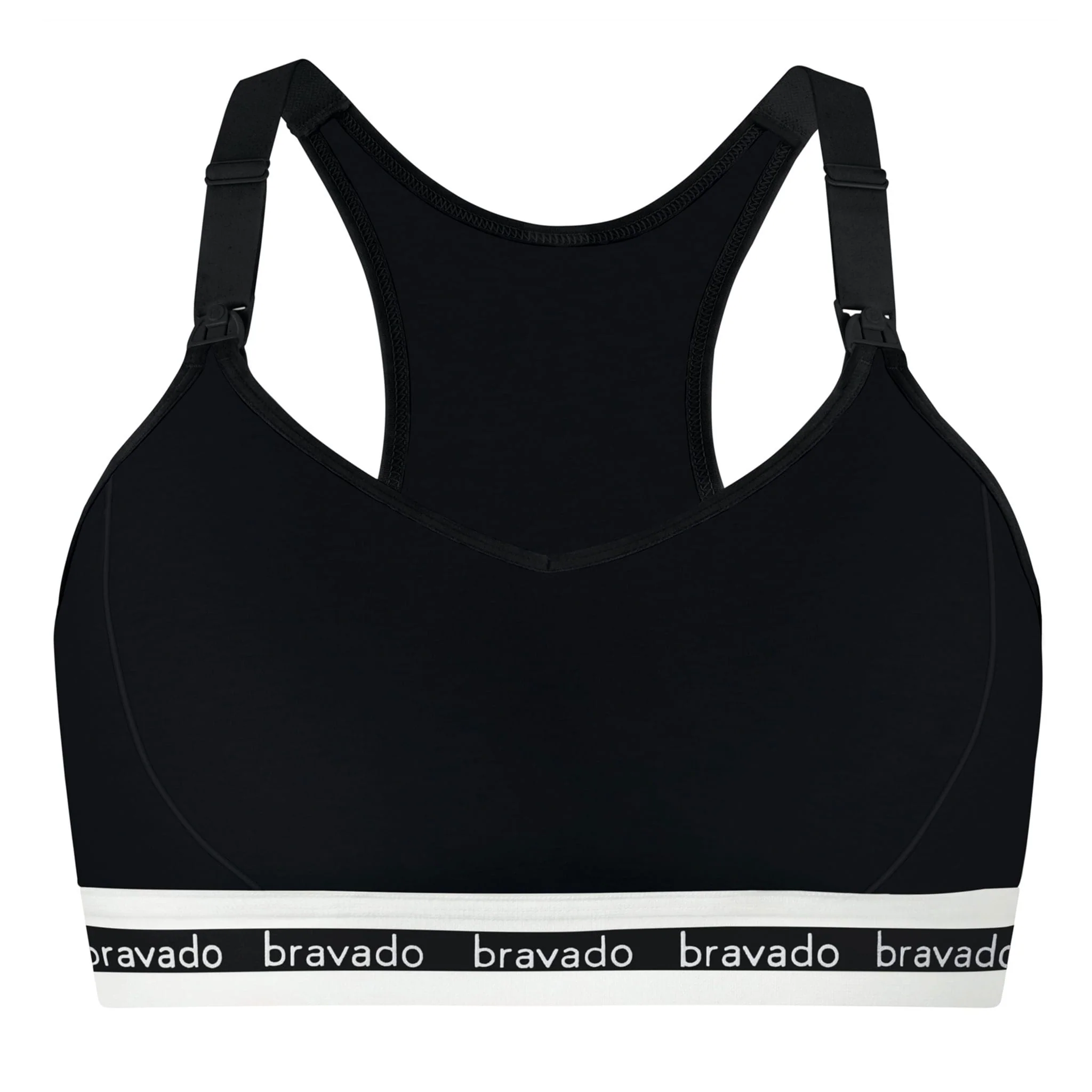 Soutien-Gorge Expression & Allaitement - Image 11