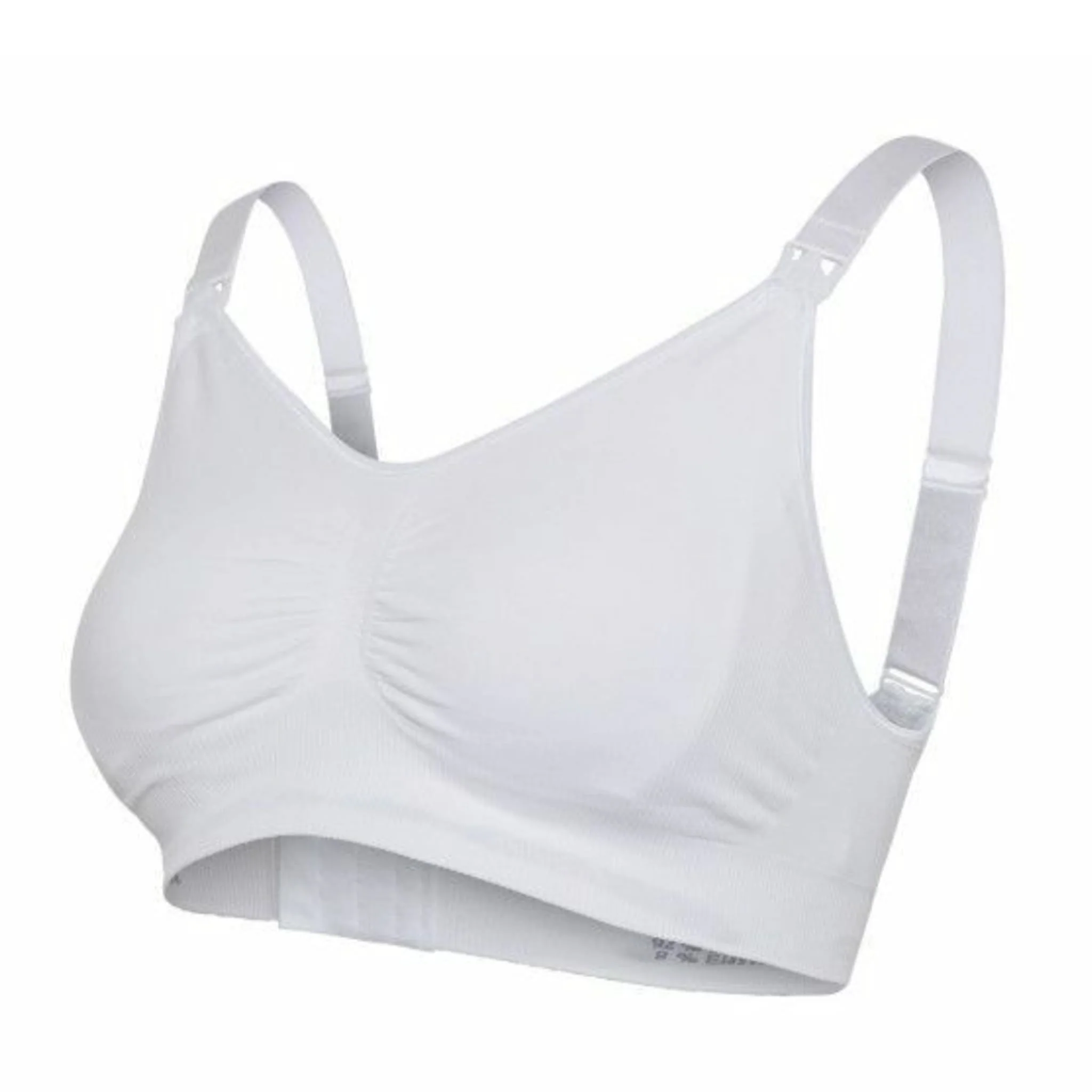 Soutien-Gorge d'Allaitement Rembourré sans Coutures