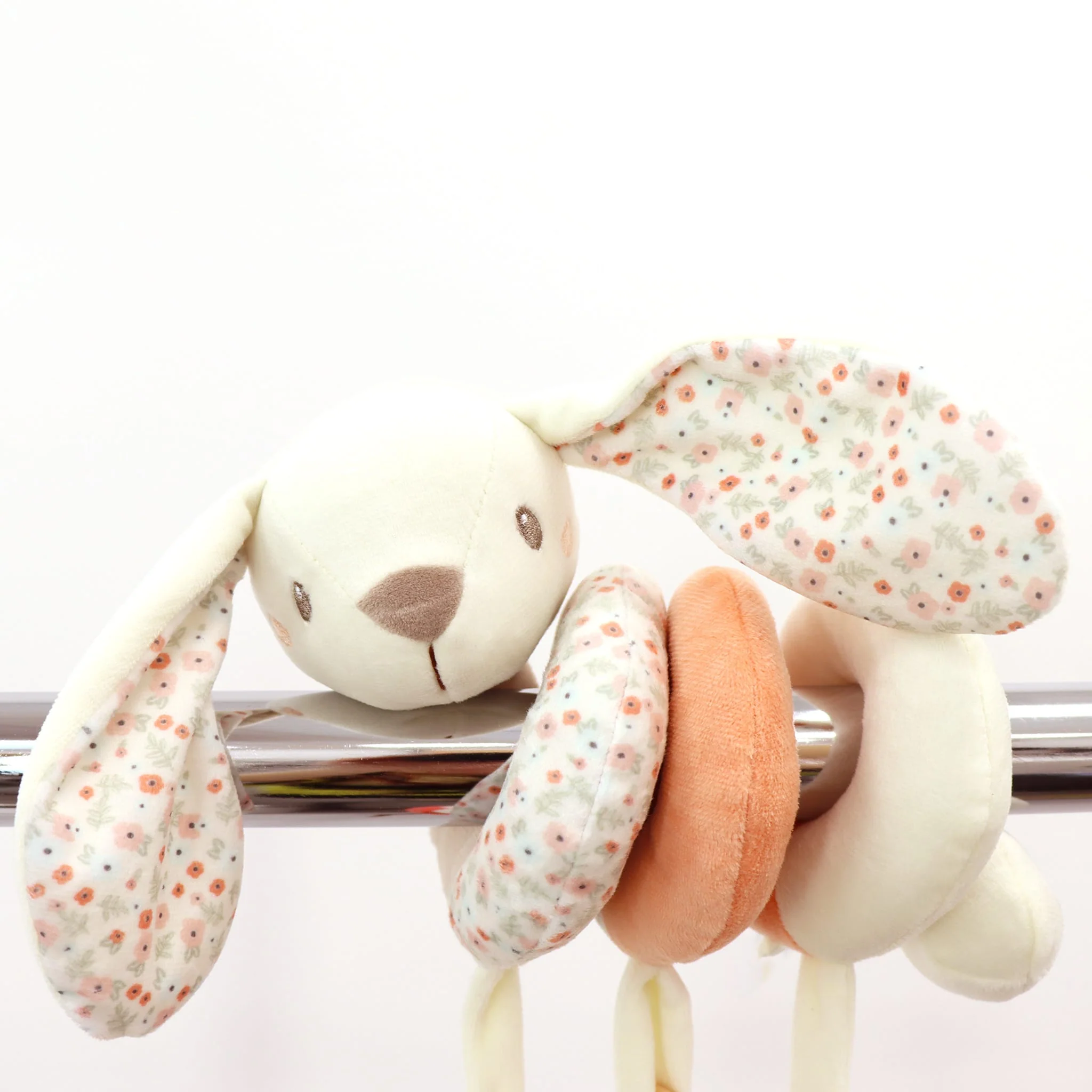 Spirale d'Activité Lapin - Image 3