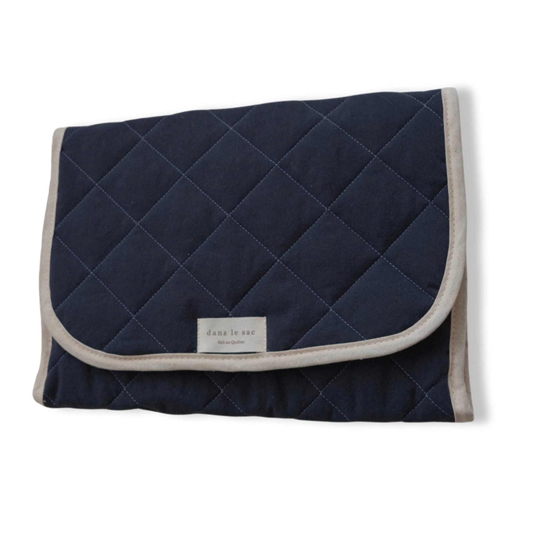 Tapis Ă Langer - Marine