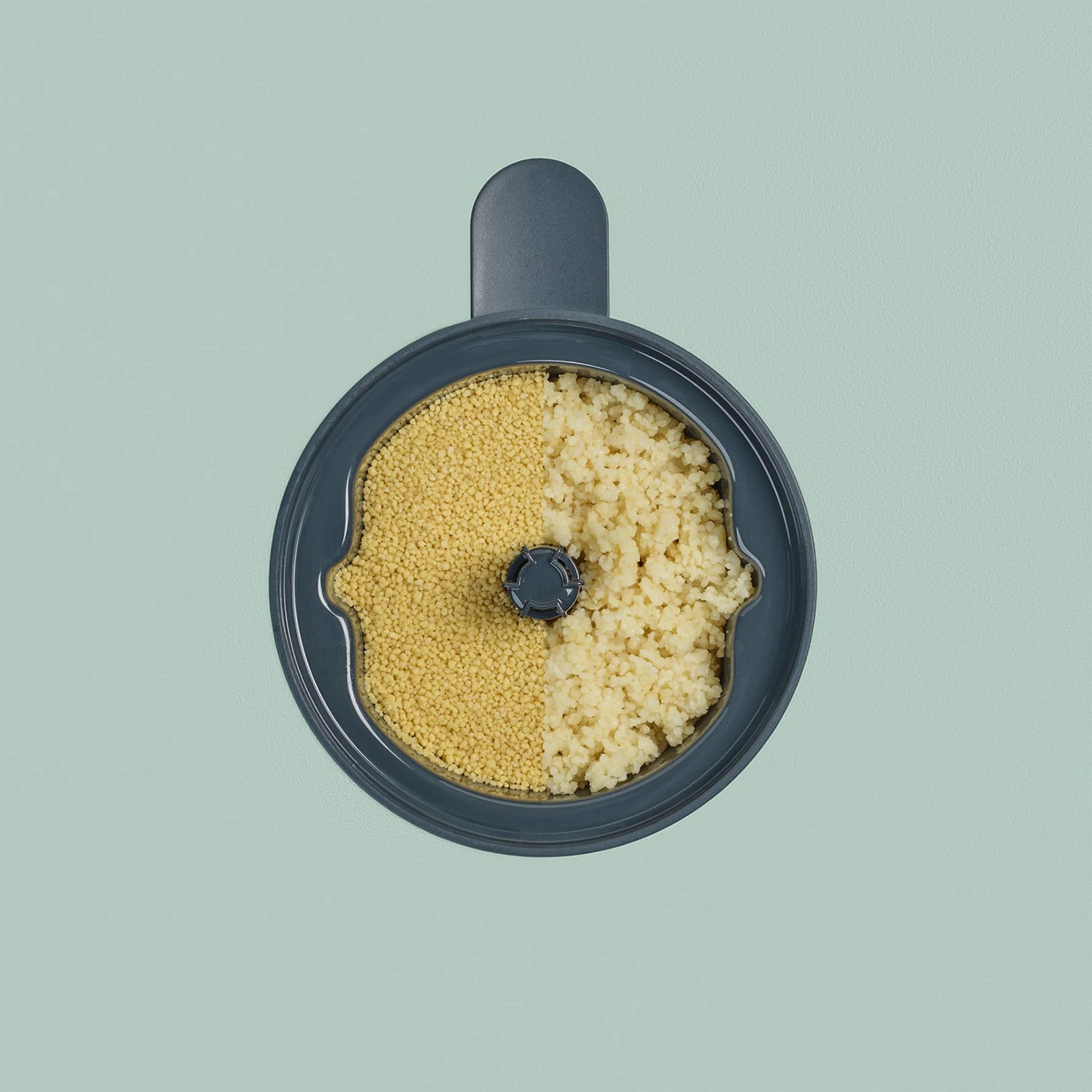 Station Repas Duo Meal Lite - Image 13