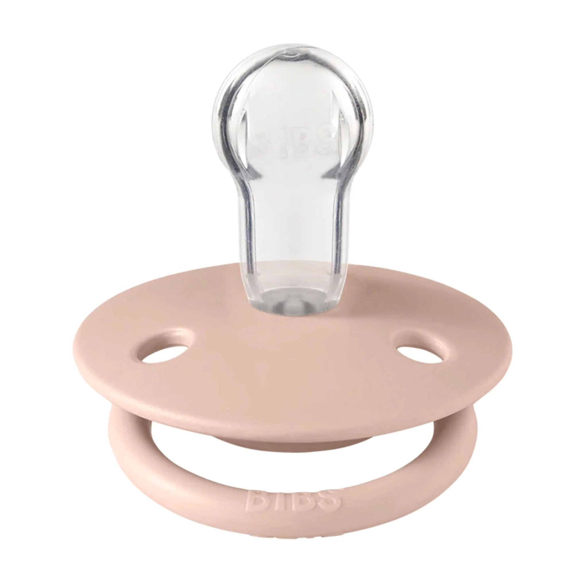 Suce Bibs De Lux 0-36m (2) - Ivoire - Image 2