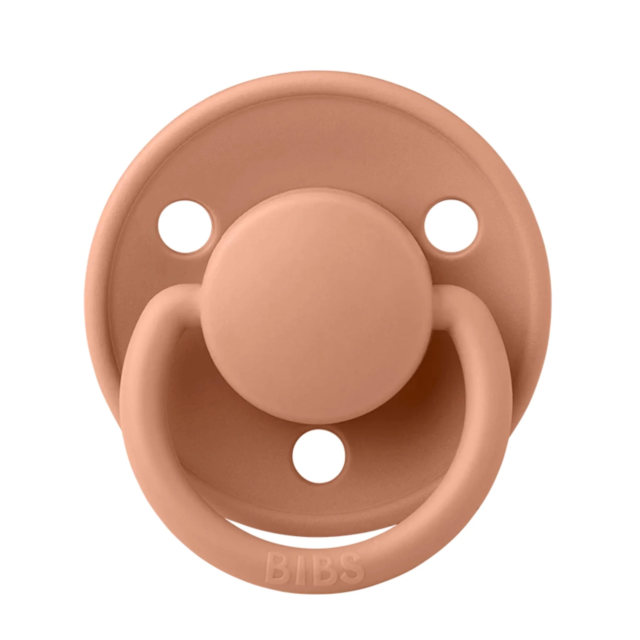 Suce Bibs (2) De Lux 0-36m - PĂȘche