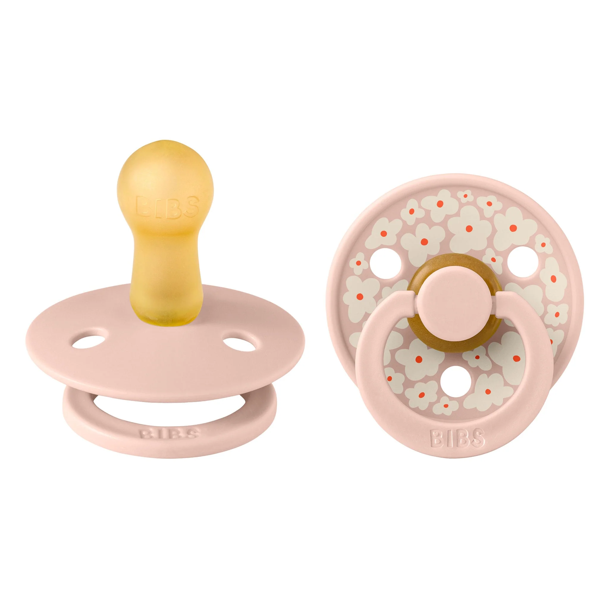 Suce Studio (2) 0-6m - Daisy Blush (Grandeur 1)
