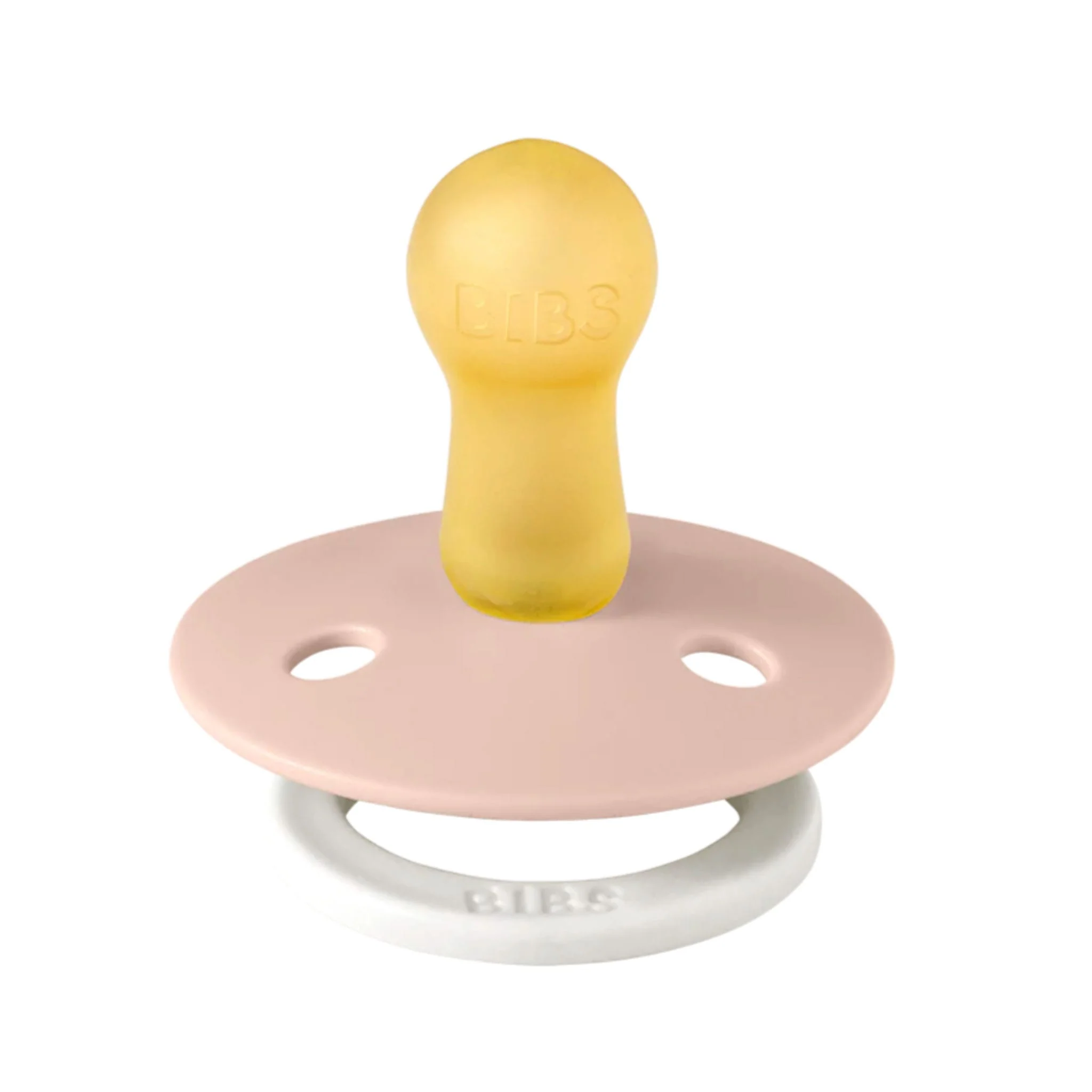 Suce Bibs (2) 18-36mois - Glow Blush / Vanille (Grandeur 3) - Image 3