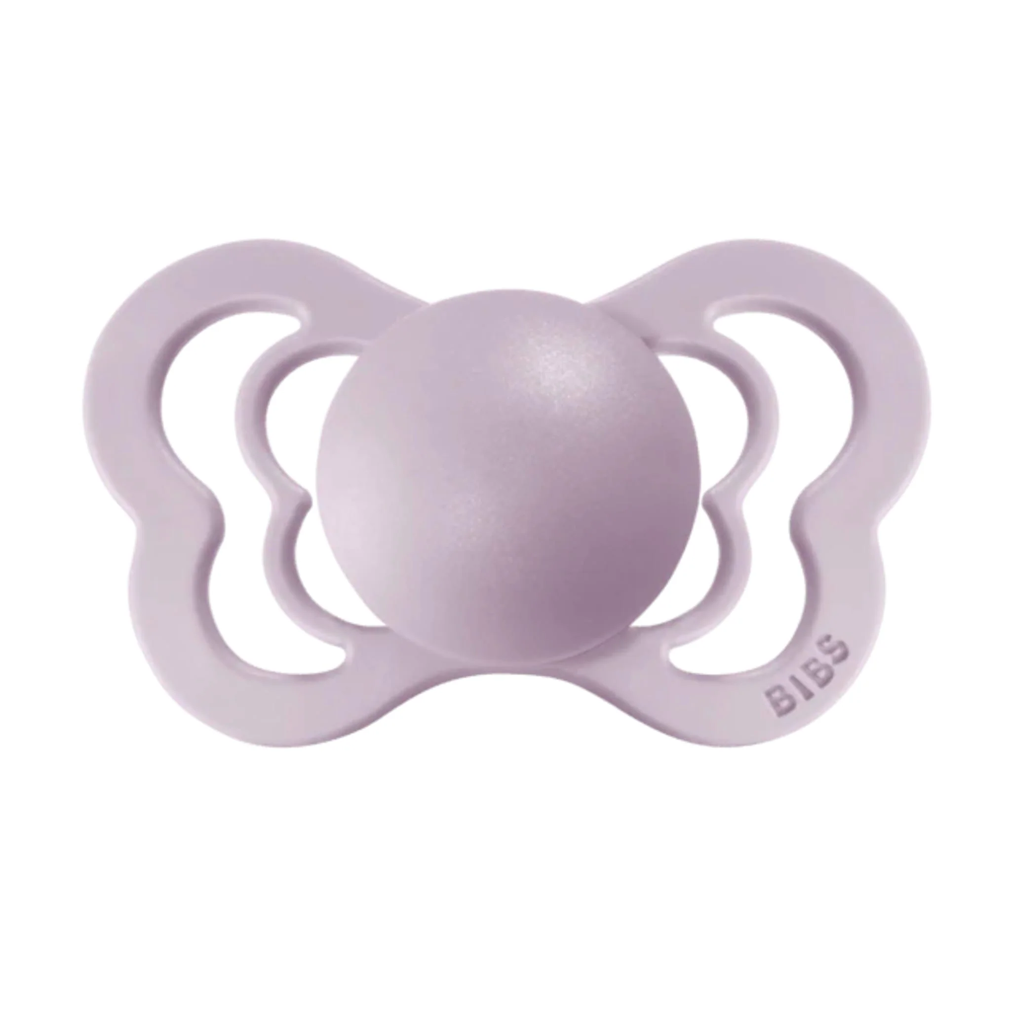 Suce Couture 0-6mois (2) -Lilas - Image 3